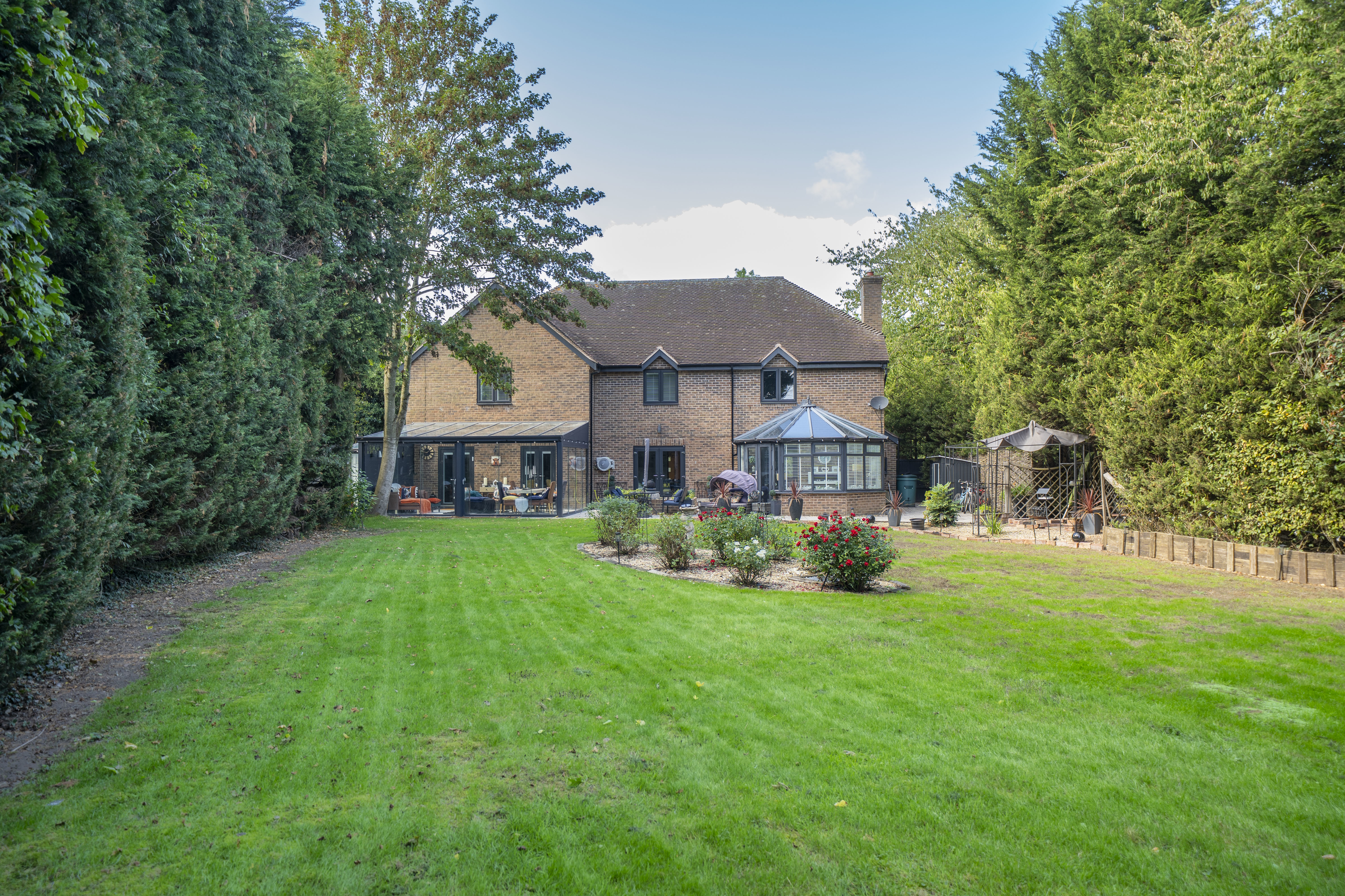 Bromfield, Ludlow, SY8, photo 3