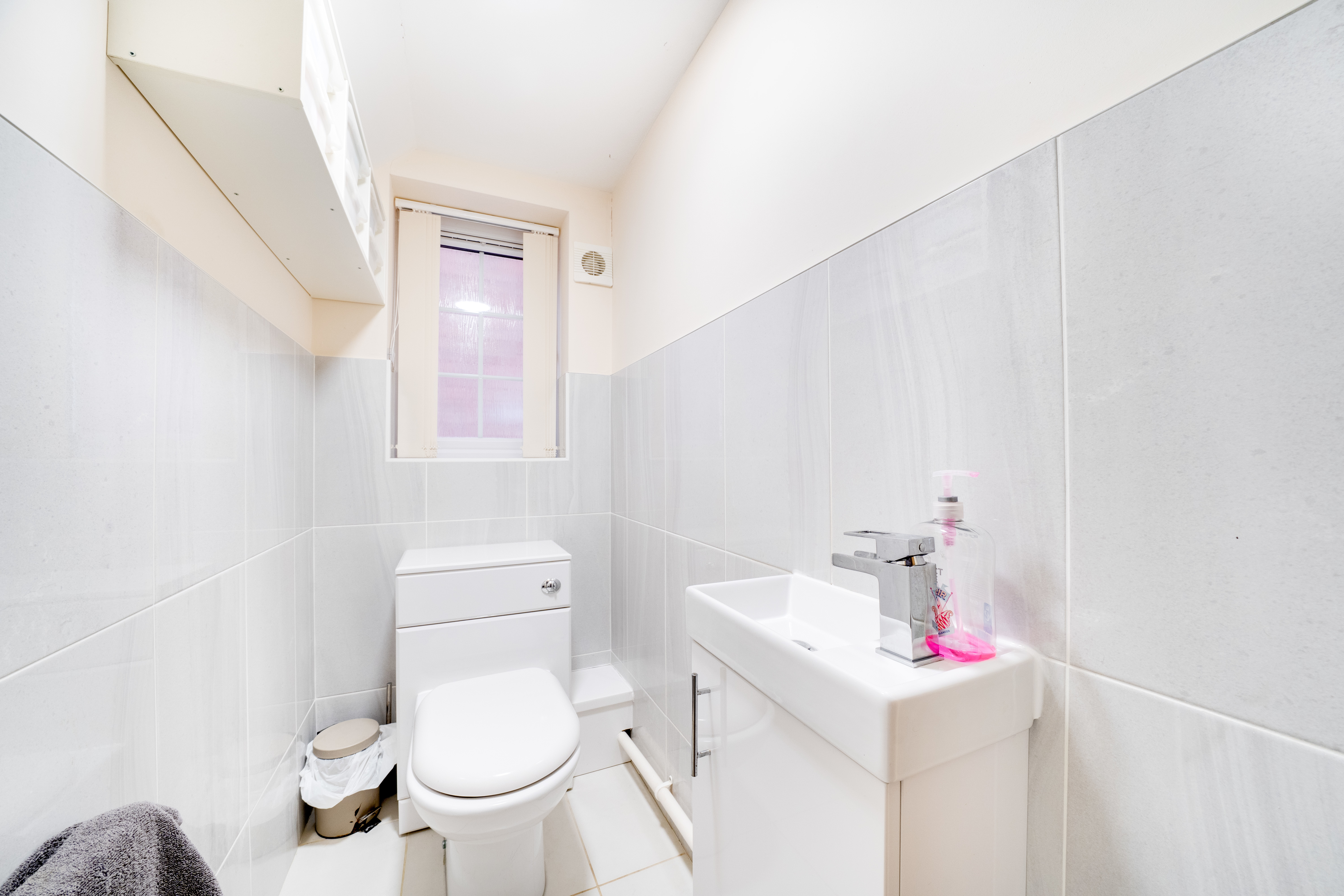 Hama Drive, Oakengates, TF2, photo 12