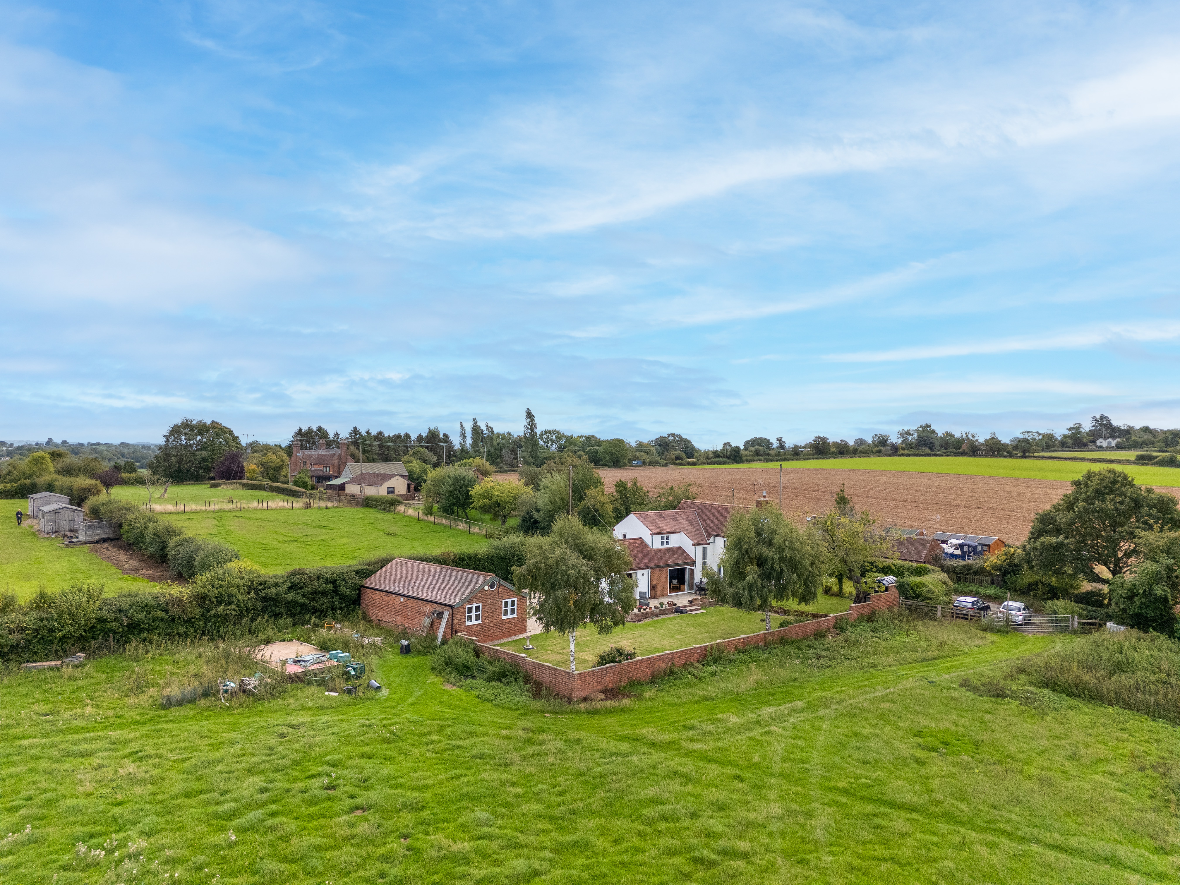 Sham Lane, Romsley, WV15, photo 32
