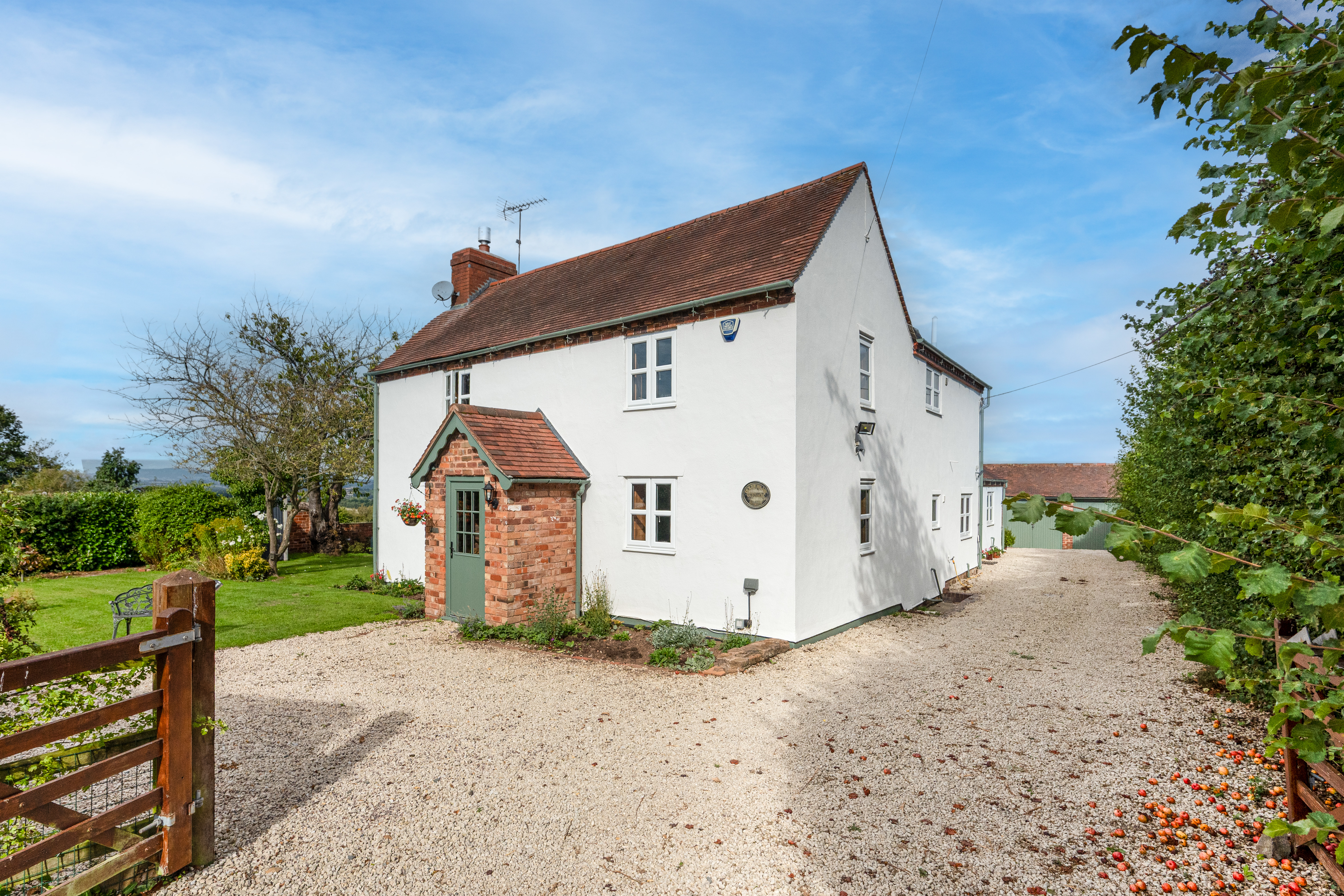 Sham Lane, Romsley, WV15, photo 29