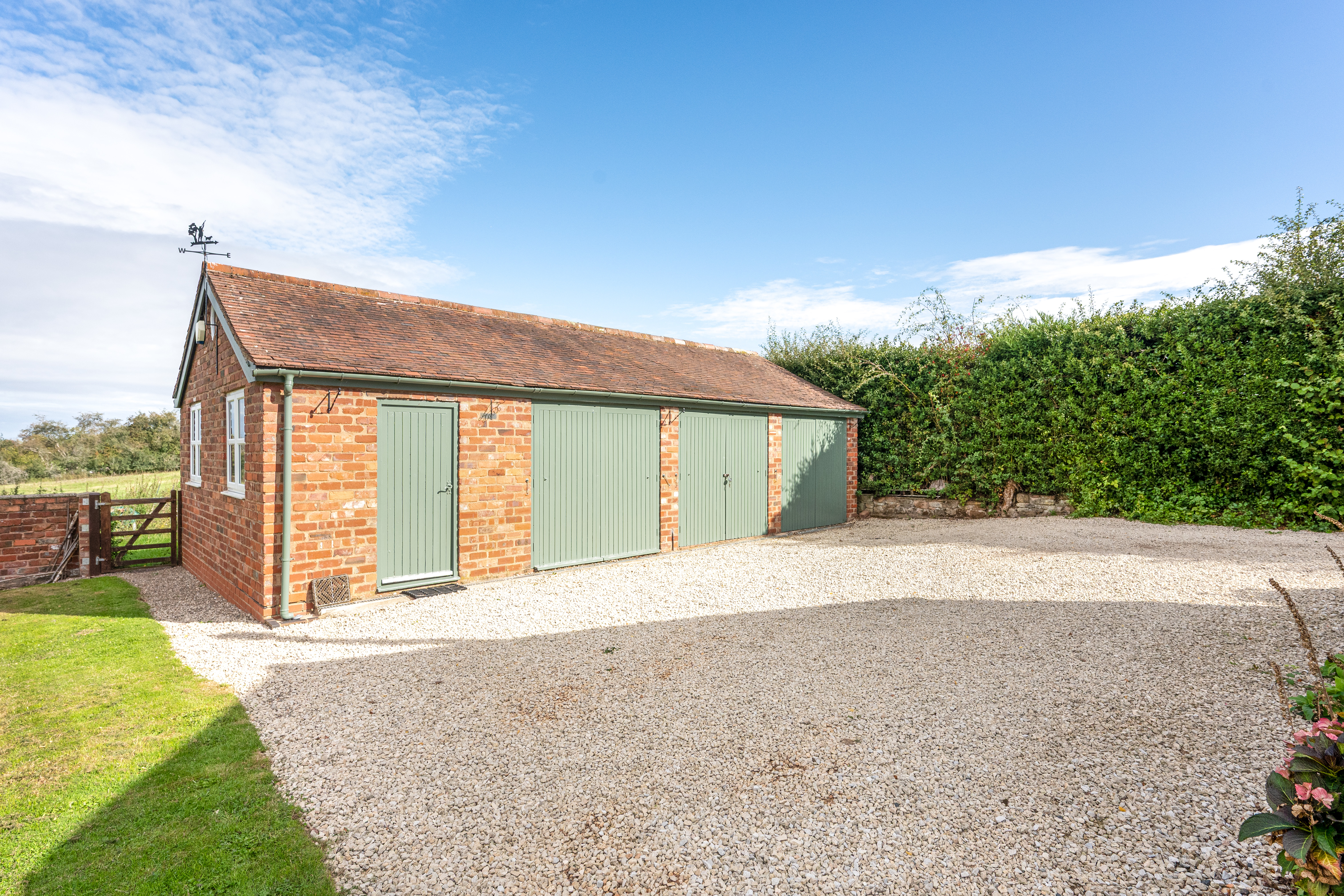 Sham Lane, Romsley, WV15, photo 26