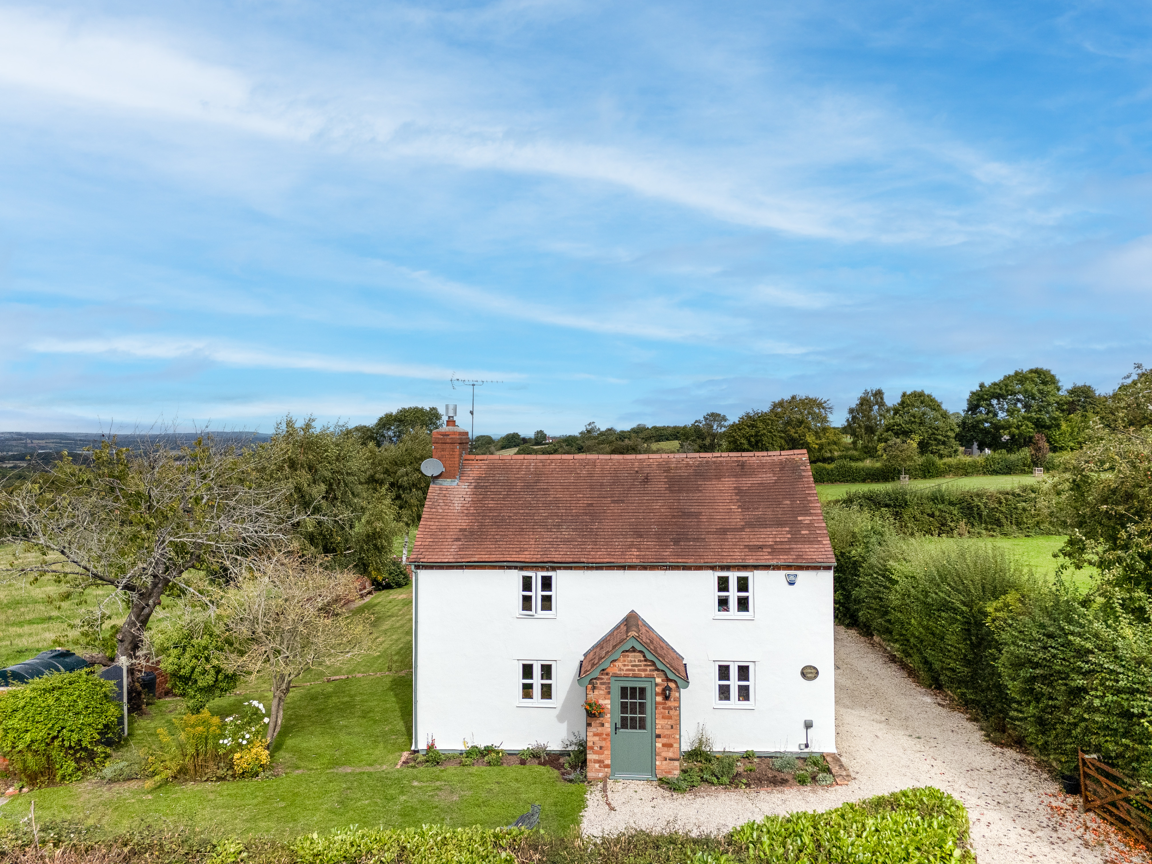 Sham Lane, Romsley, WV15, photo 5