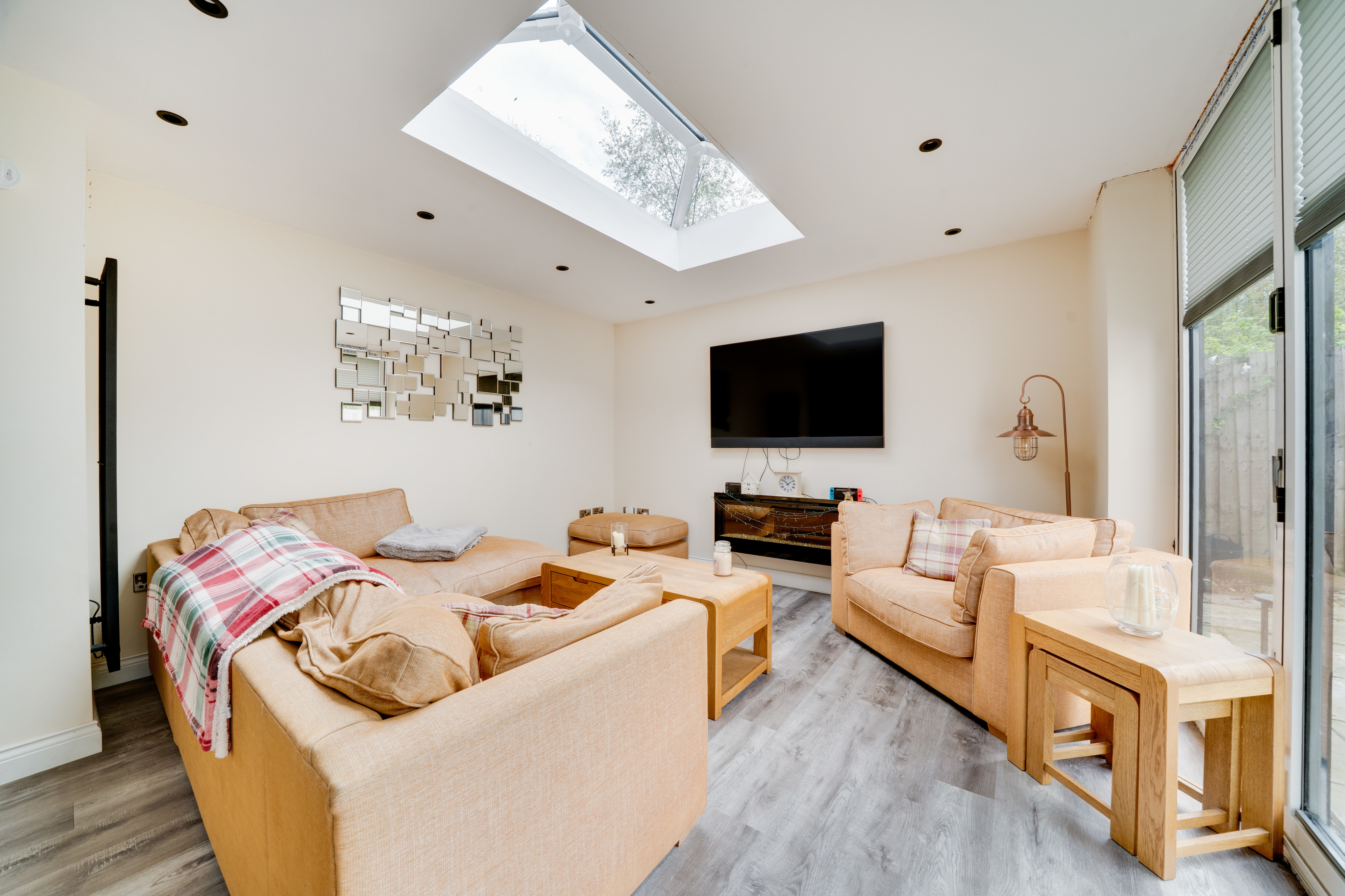 Hama Drive, Oakengates, TF2, photo 2