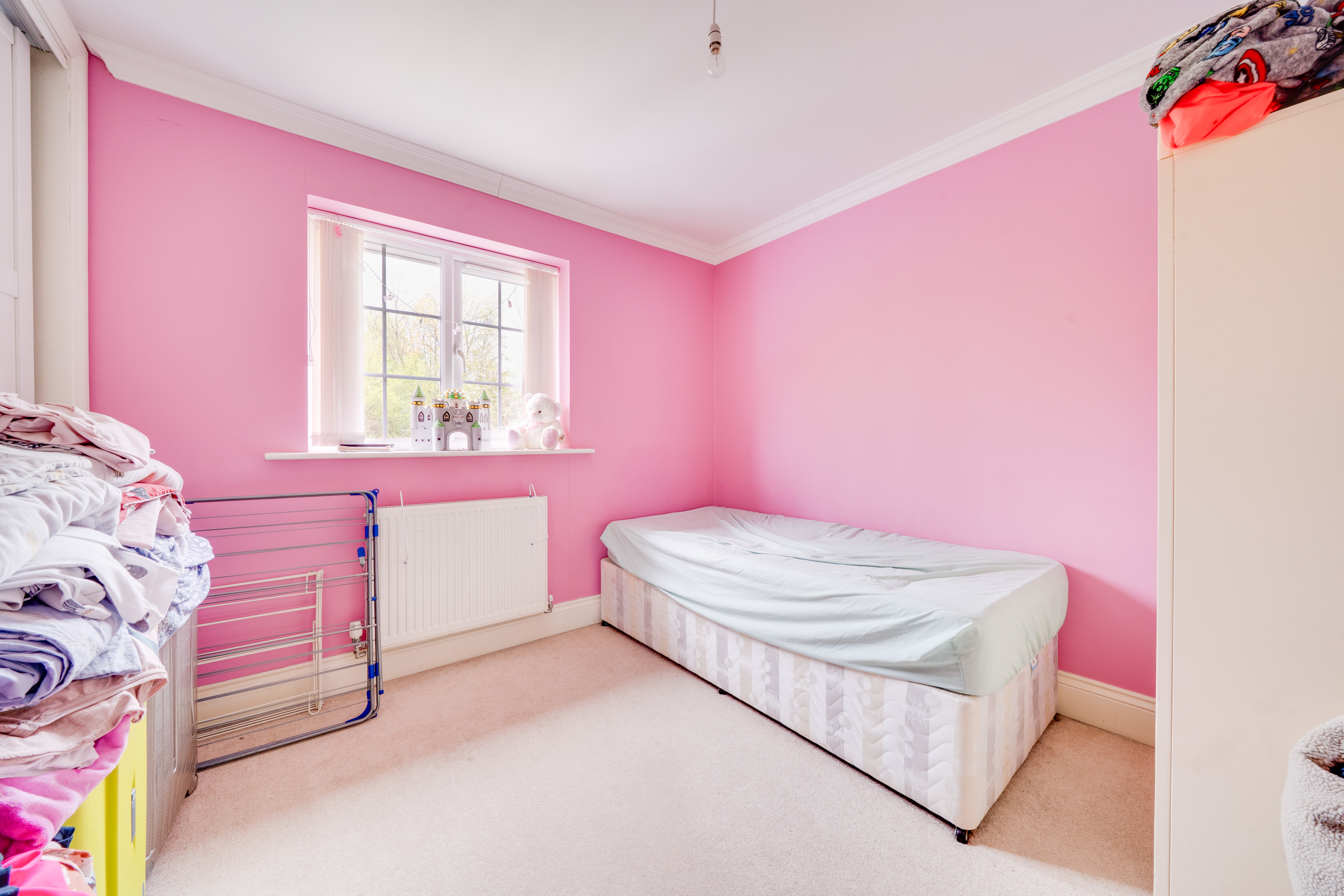 Hama Drive, Oakengates, TF2, photo 20