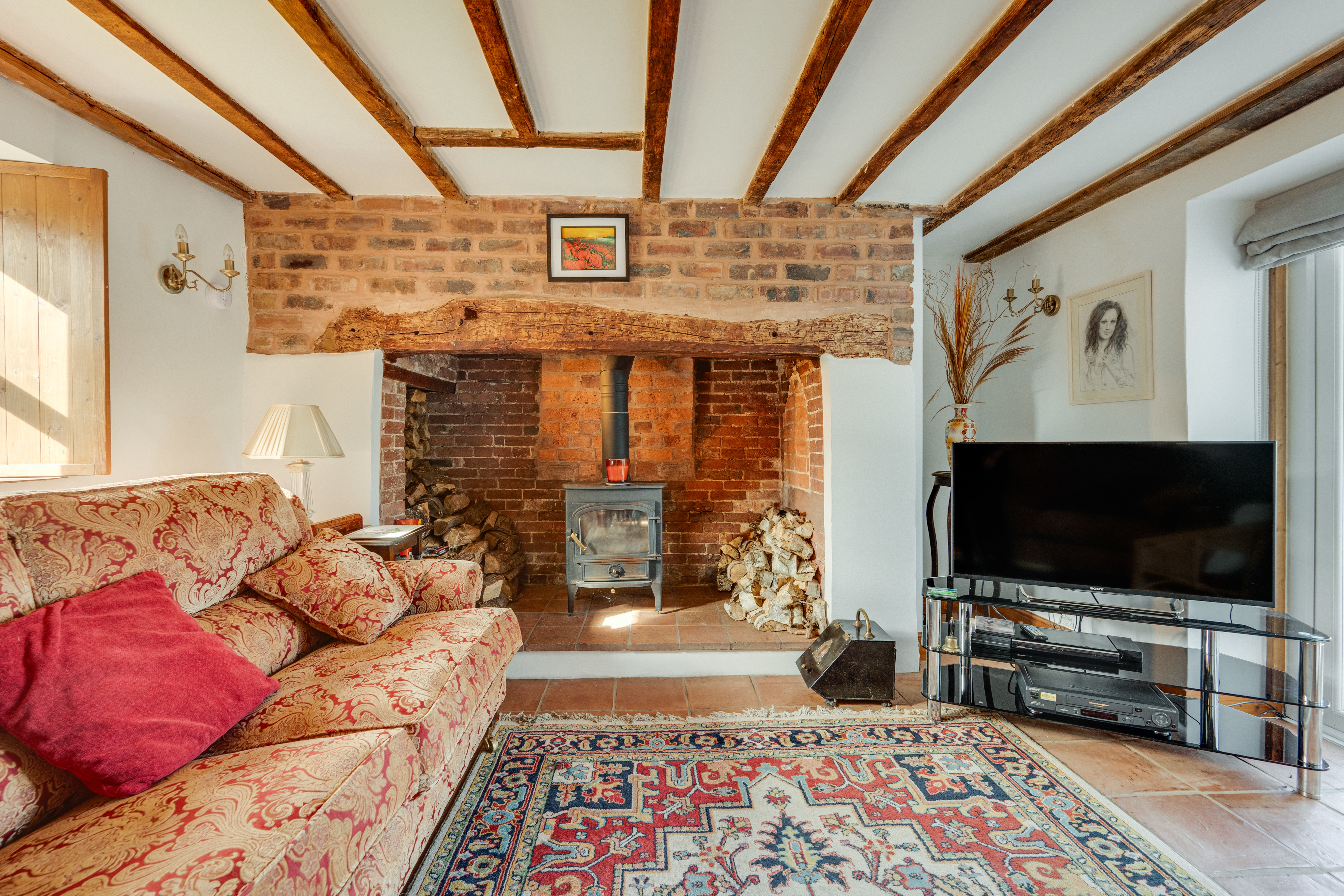Sham Lane, Romsley, WV15, photo 15