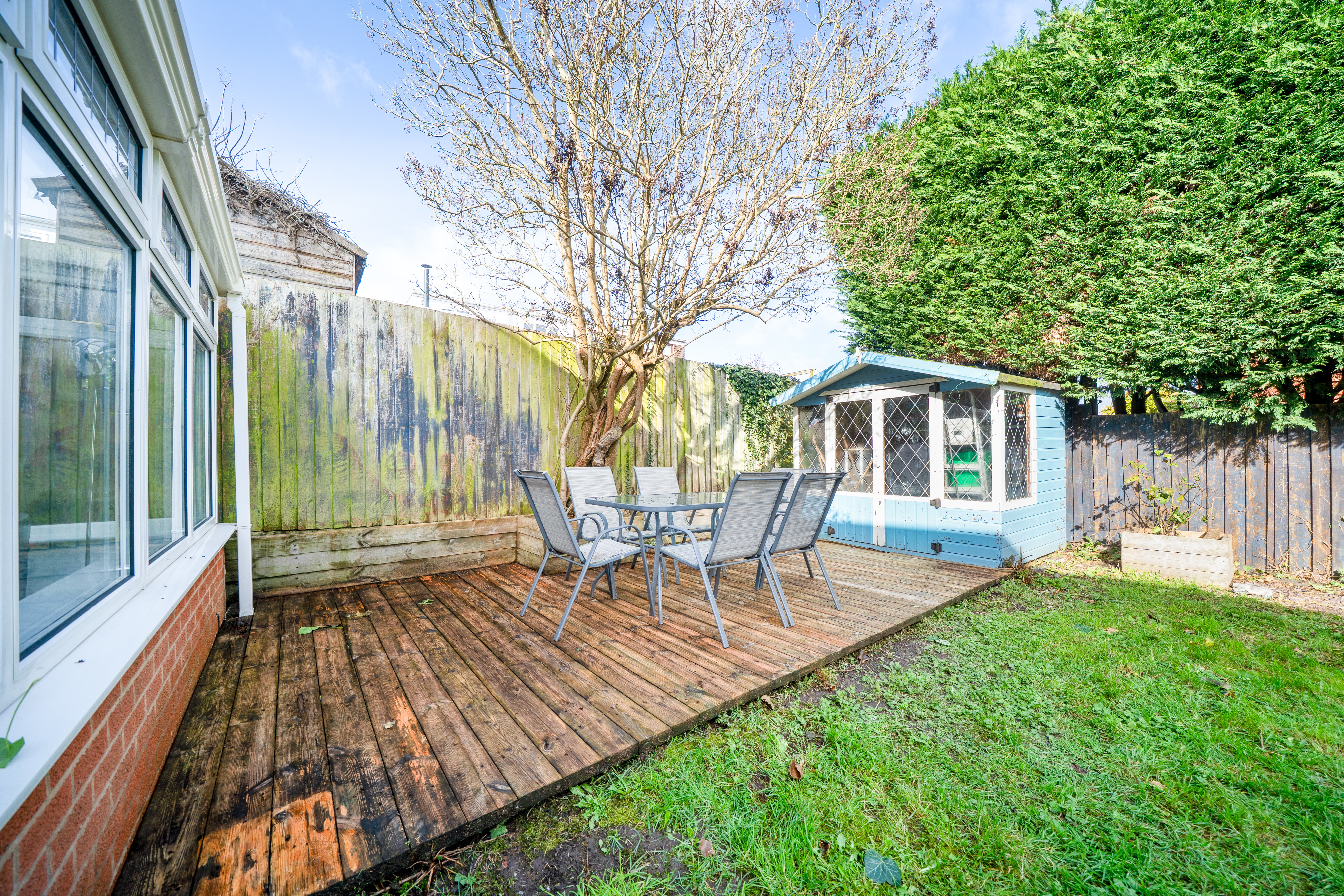 Wyre Hill, Bewdley, DY12, photo 27
