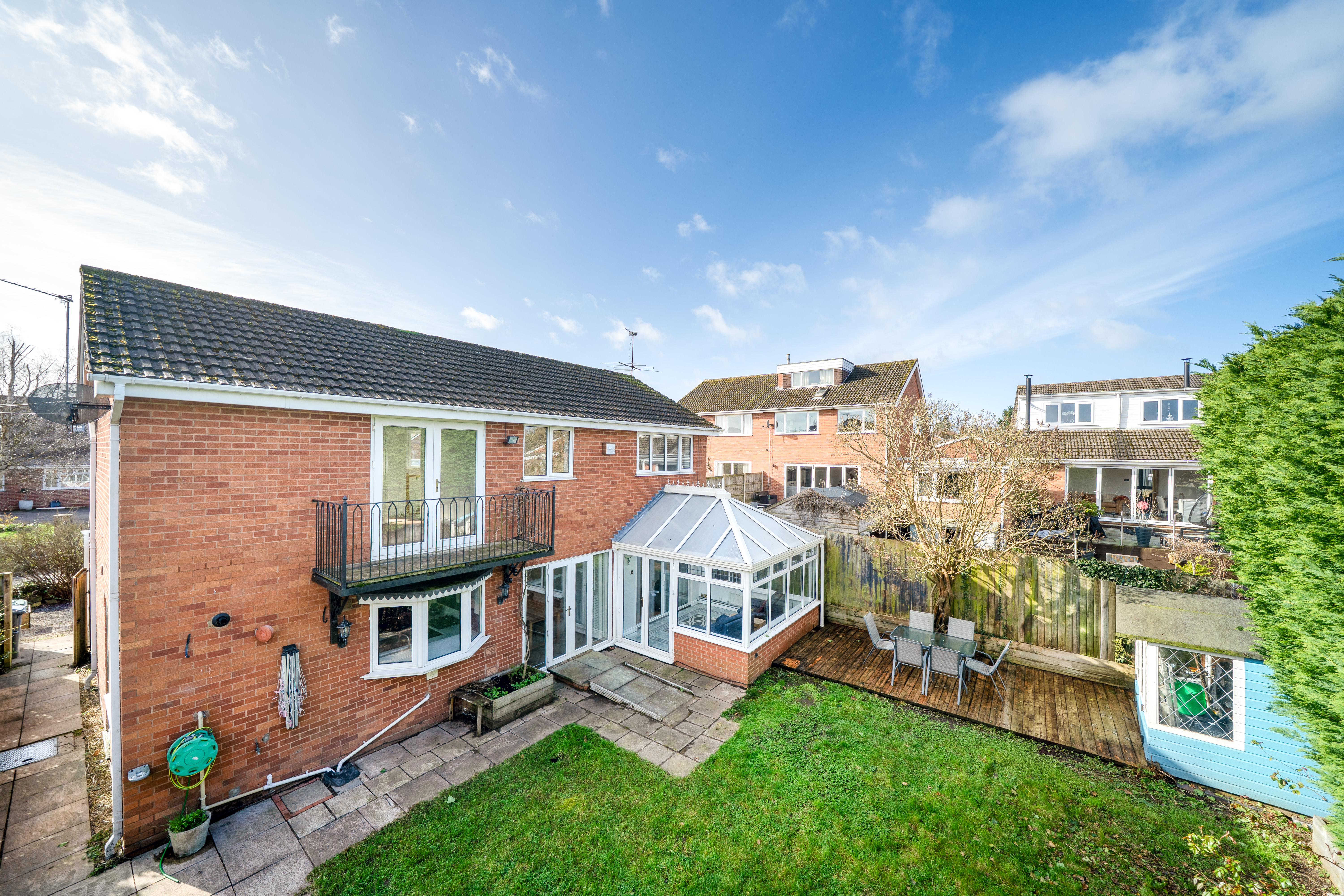 Wyre Hill, Bewdley, DY12, photo 25
