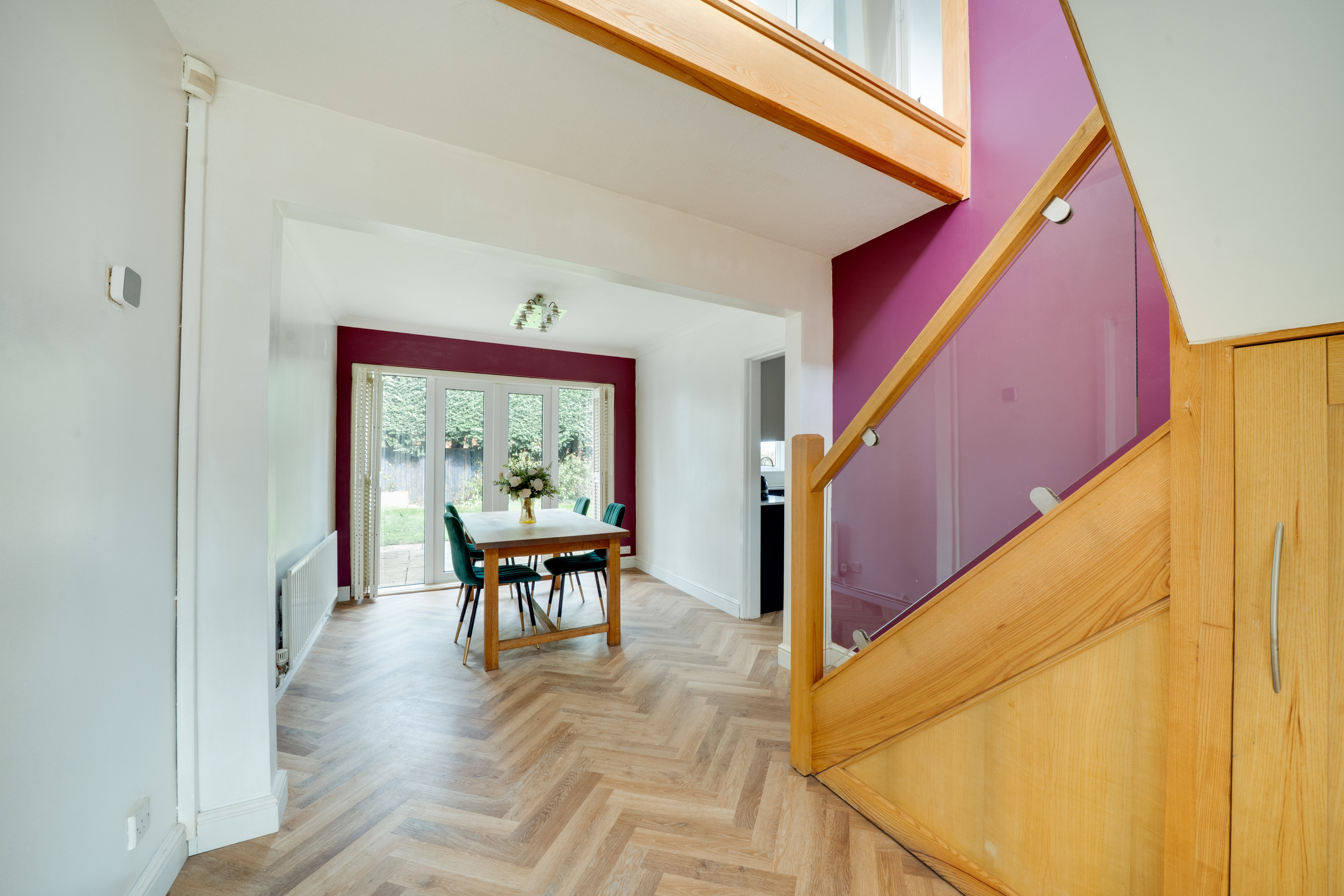 Wyre Hill, Bewdley, DY12, photo 9