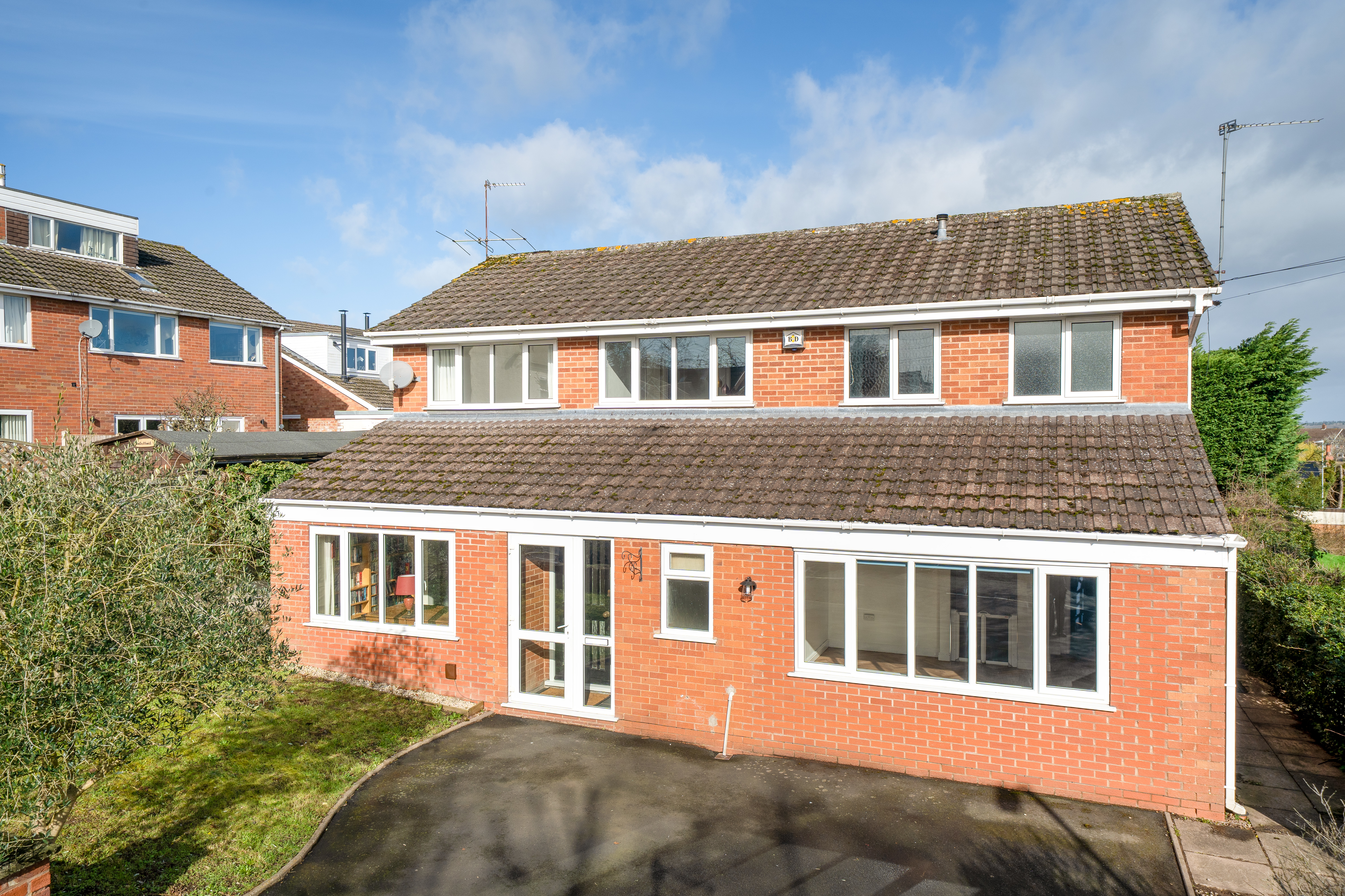 Wyre Hill, Bewdley, DY12