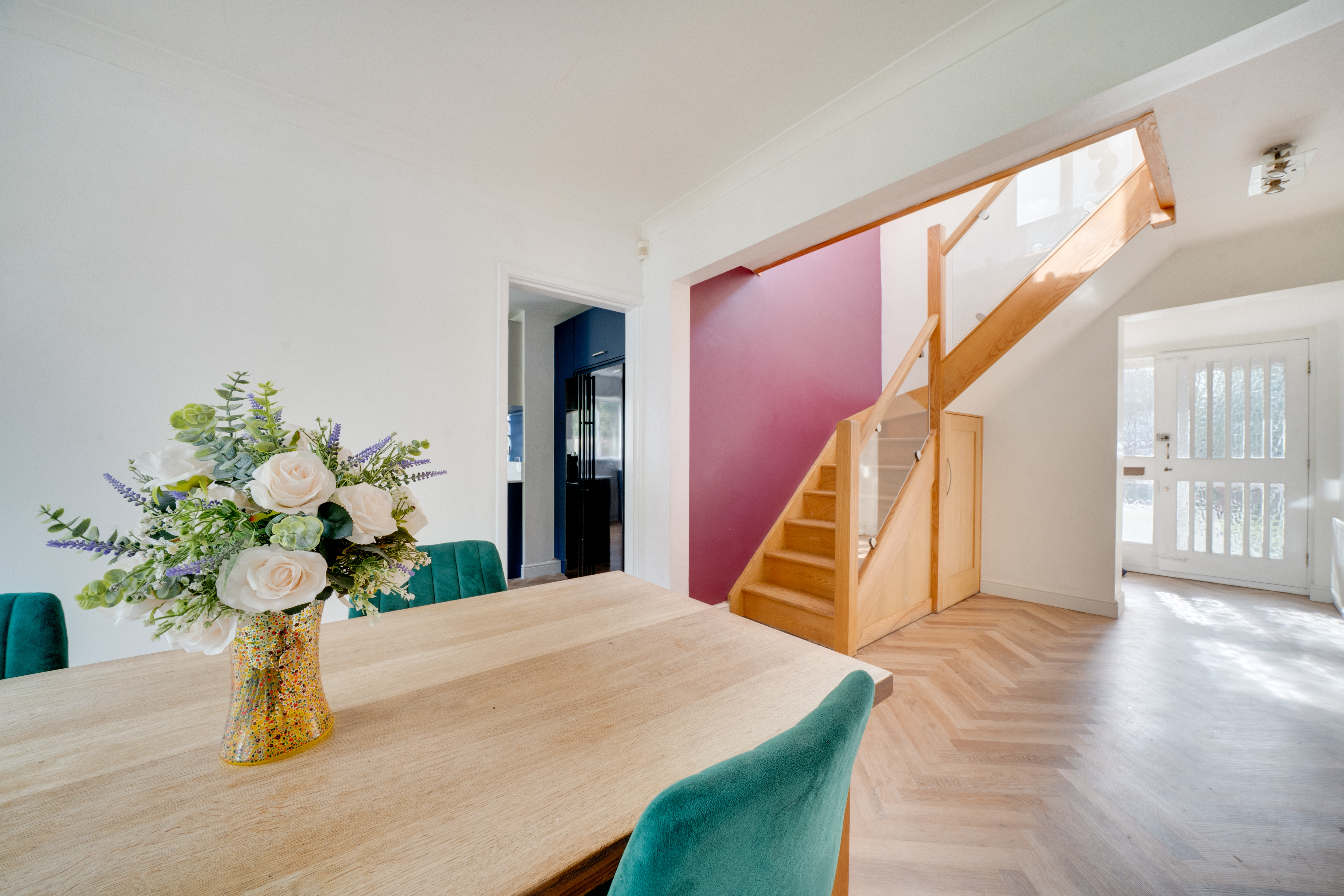 Wyre Hill, Bewdley, DY12, photo 4