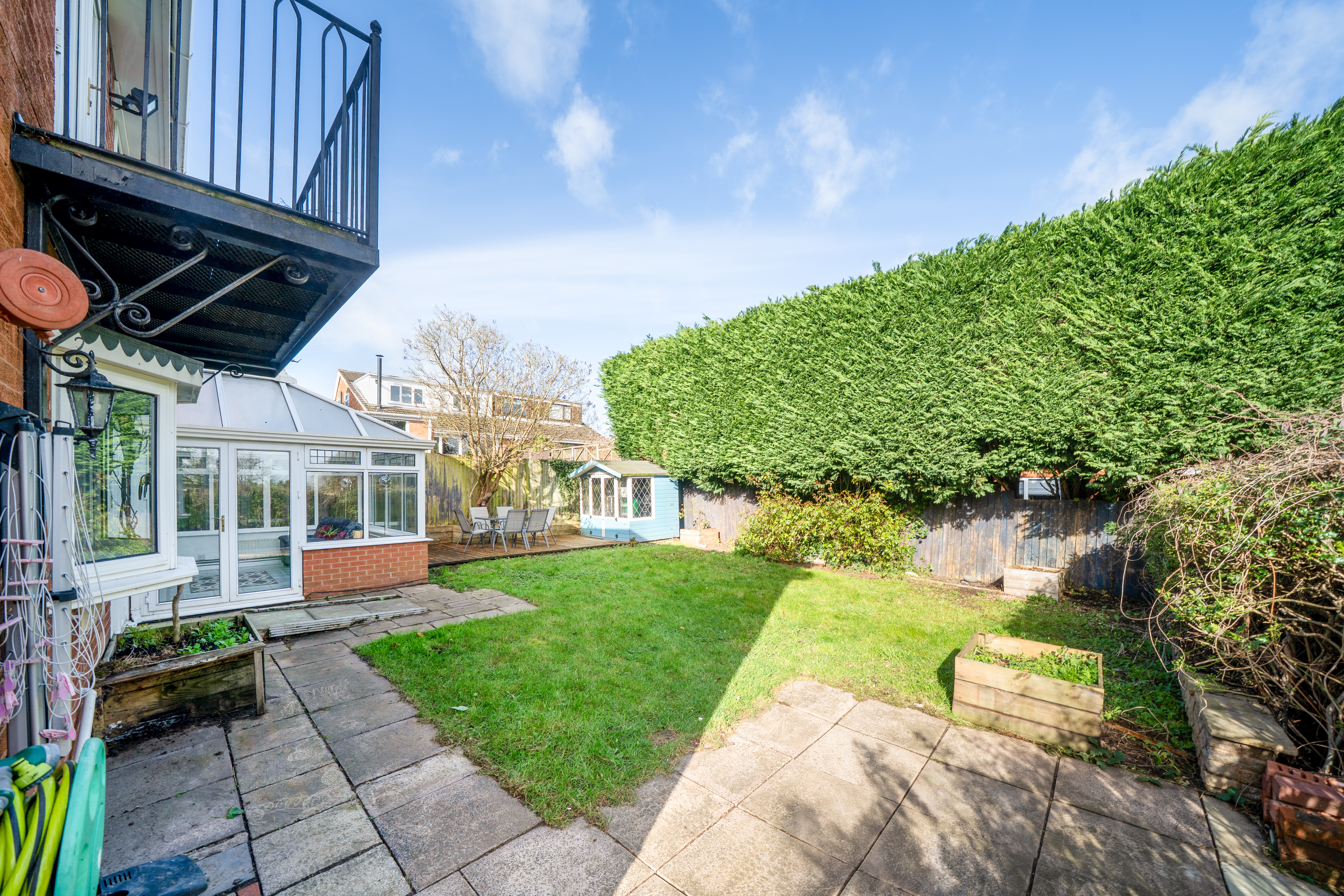Wyre Hill, Bewdley, DY12, photo 28