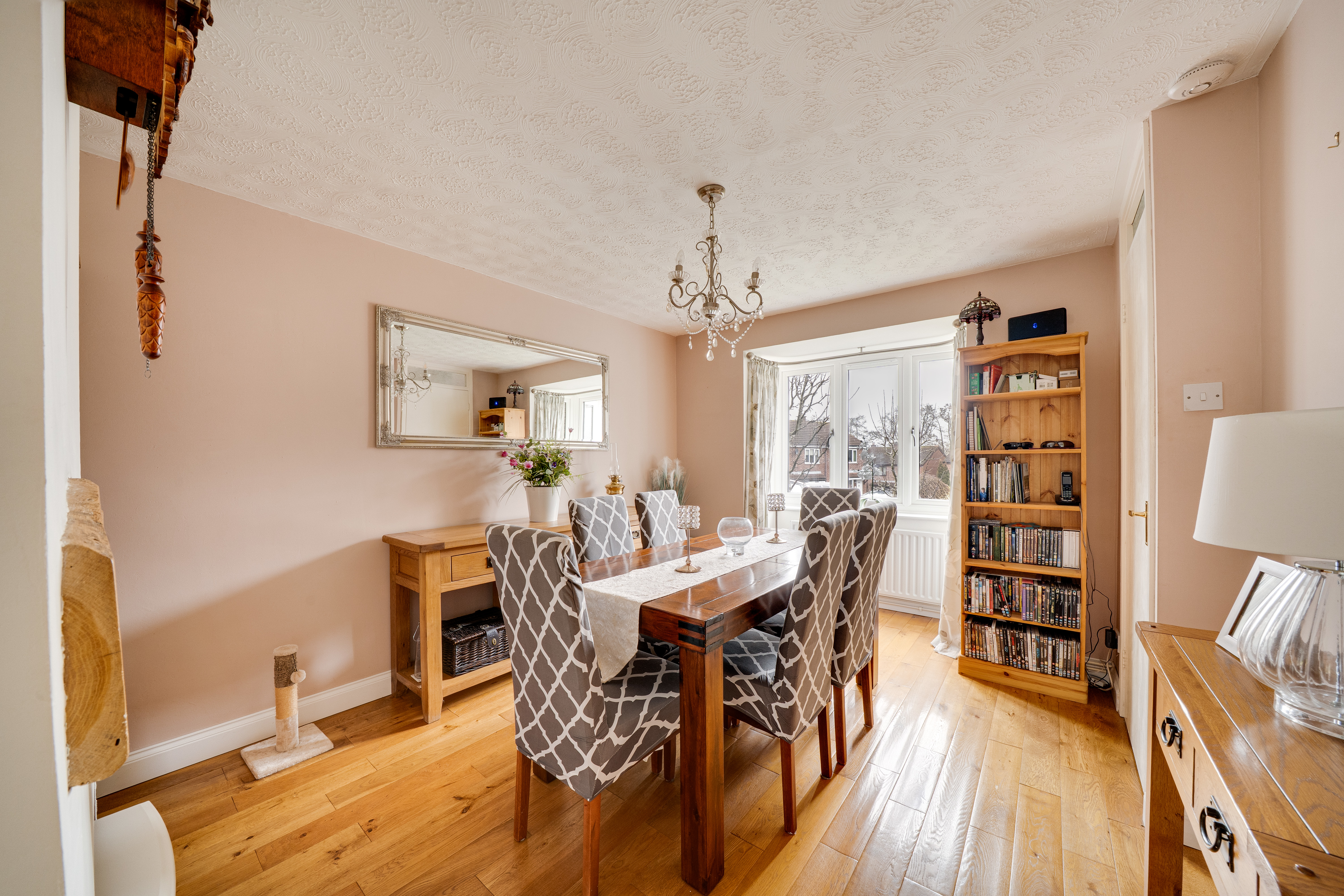 Seabright Way, Alveley, WV15, photo 8
