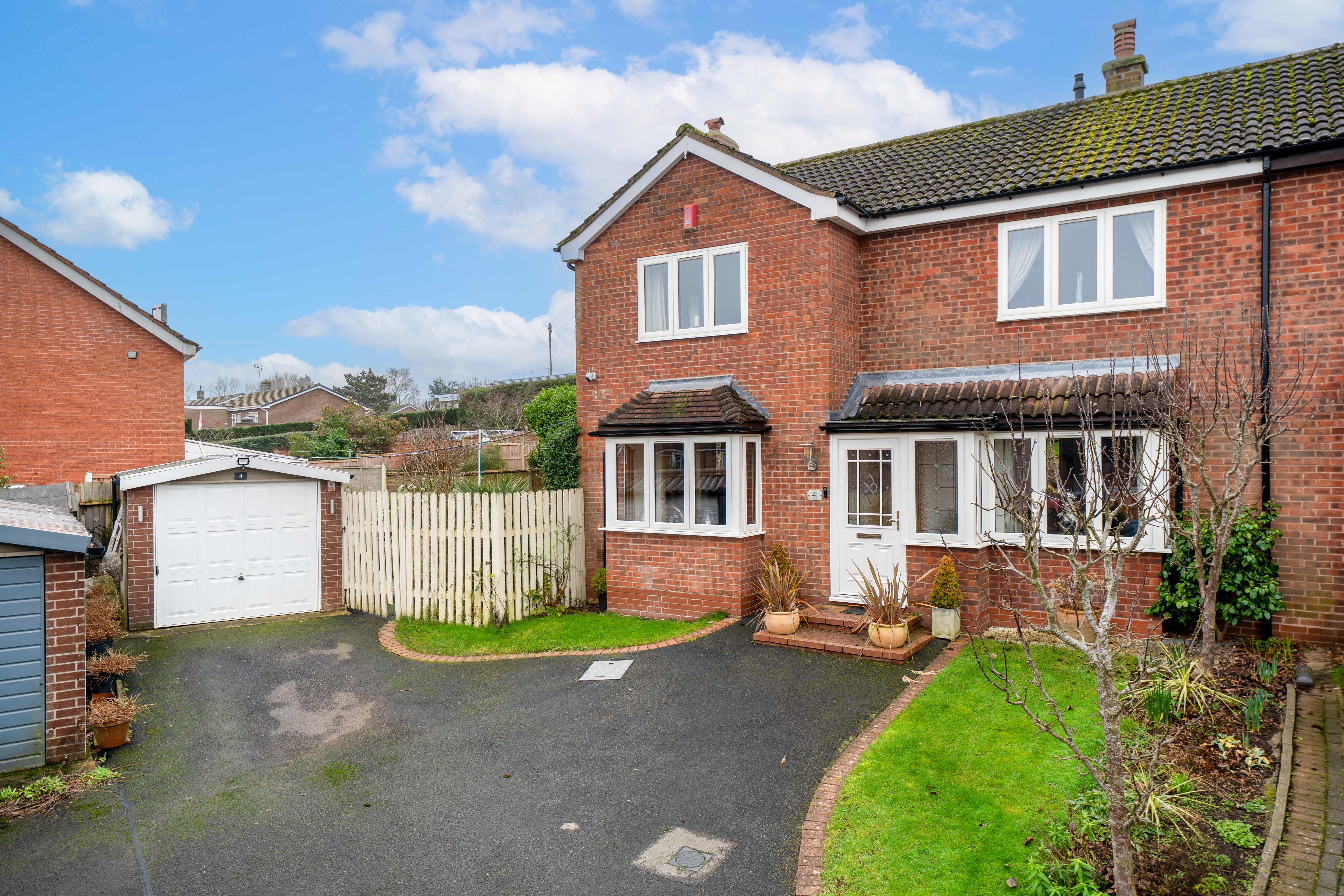 Seabright Way, Alveley, WV15