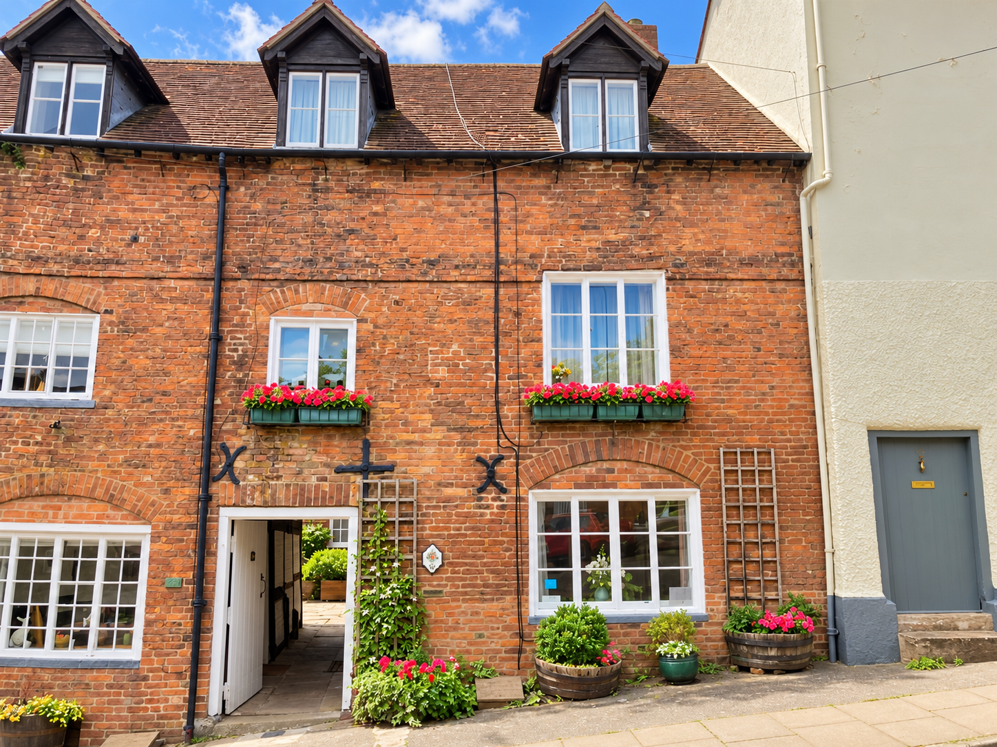 Mill Street, Ludlow, SY8, photo 23