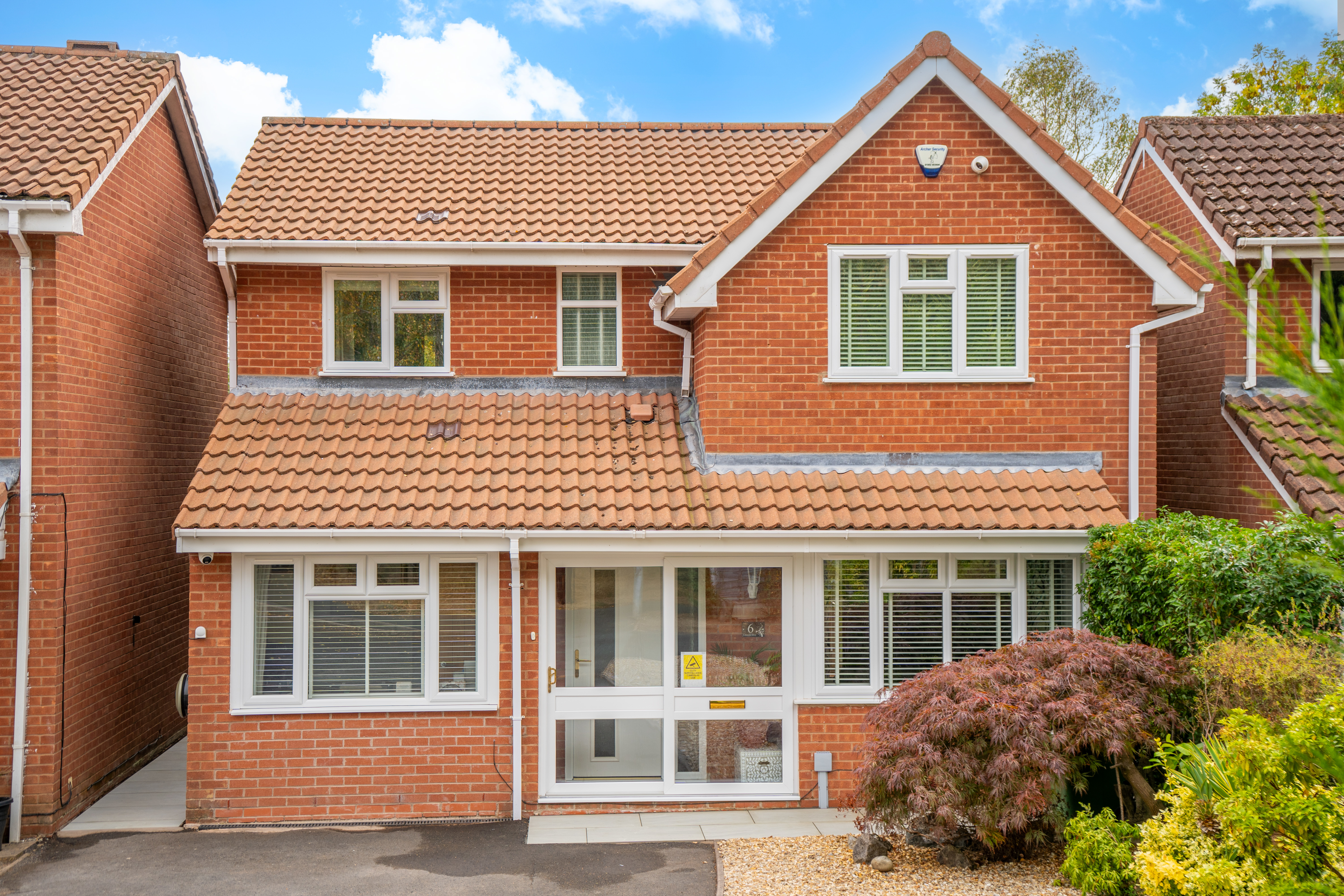 Cotswold Drive, Telford, TF3