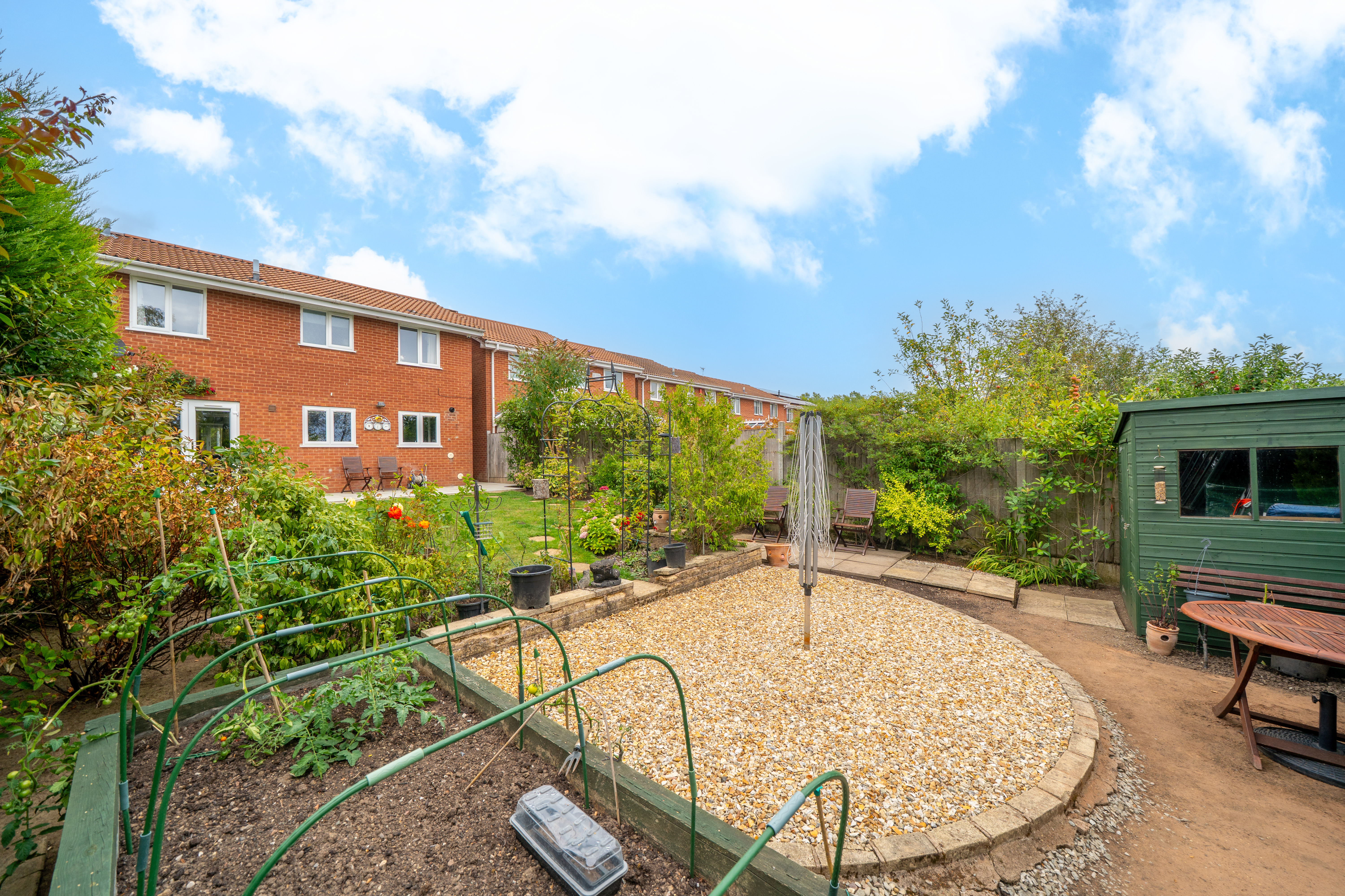 Cotswold Drive, Telford, TF3, photo 22