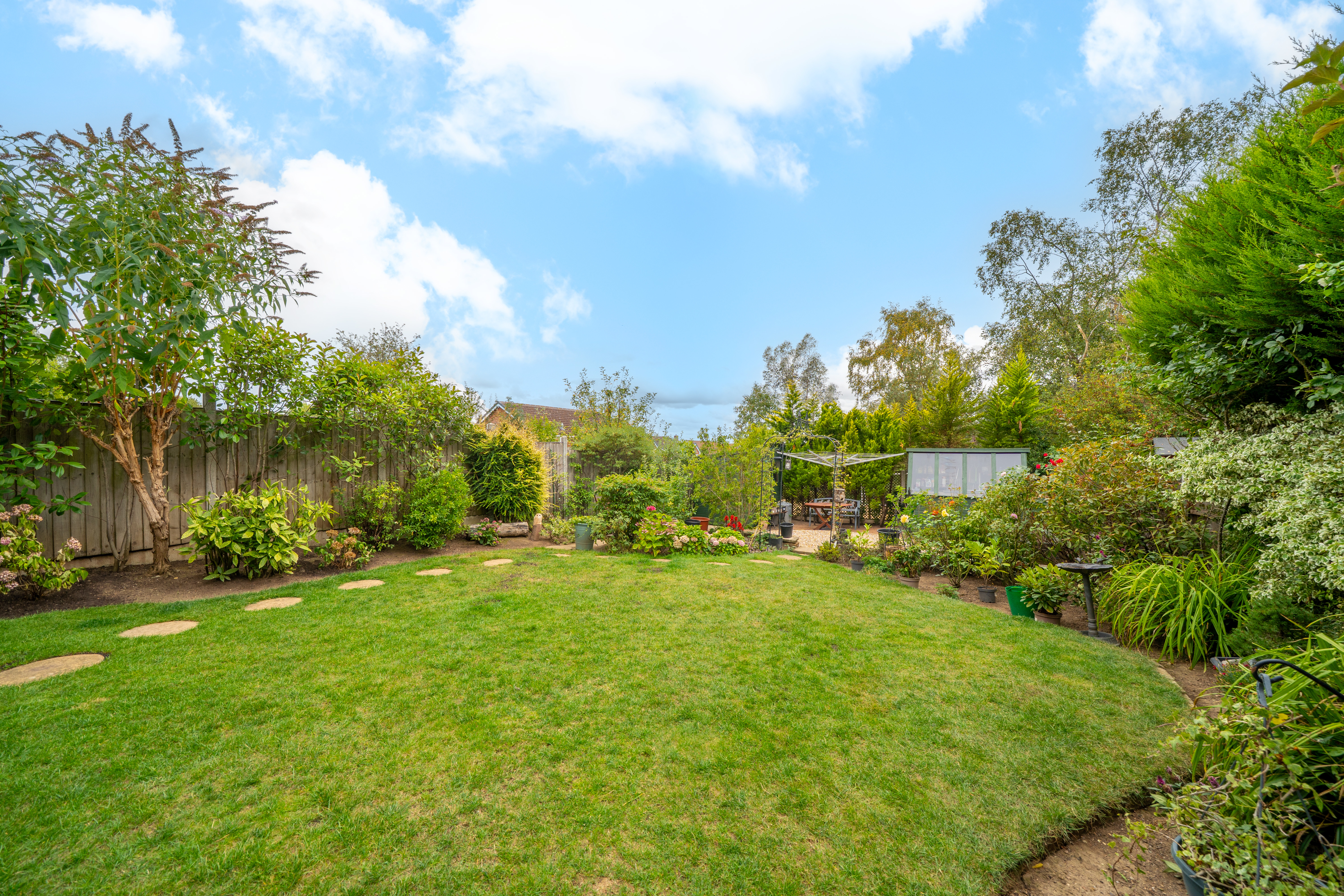 Cotswold Drive, Telford, TF3, photo 21