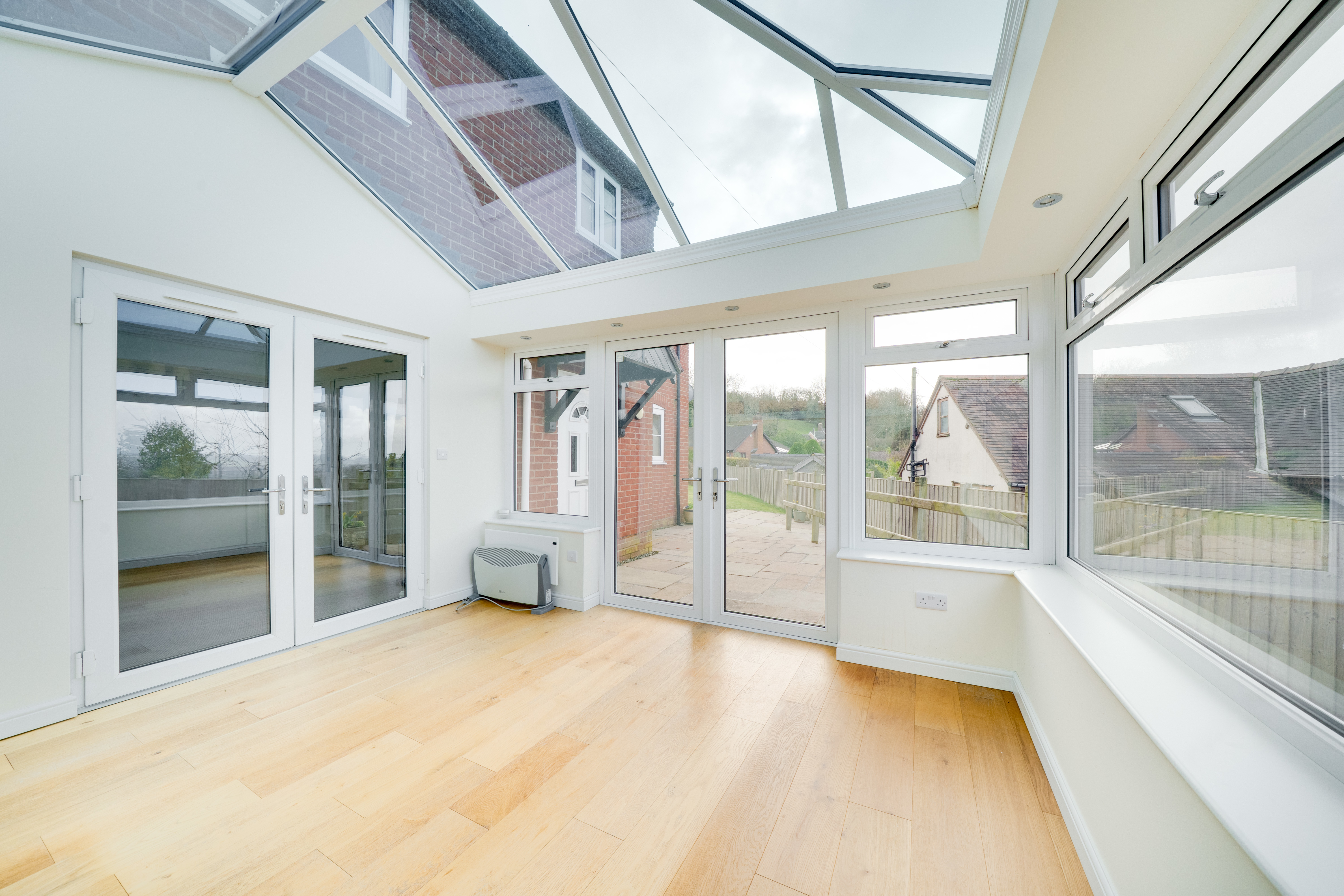 Farden, Bitterley, SY8, photo 6