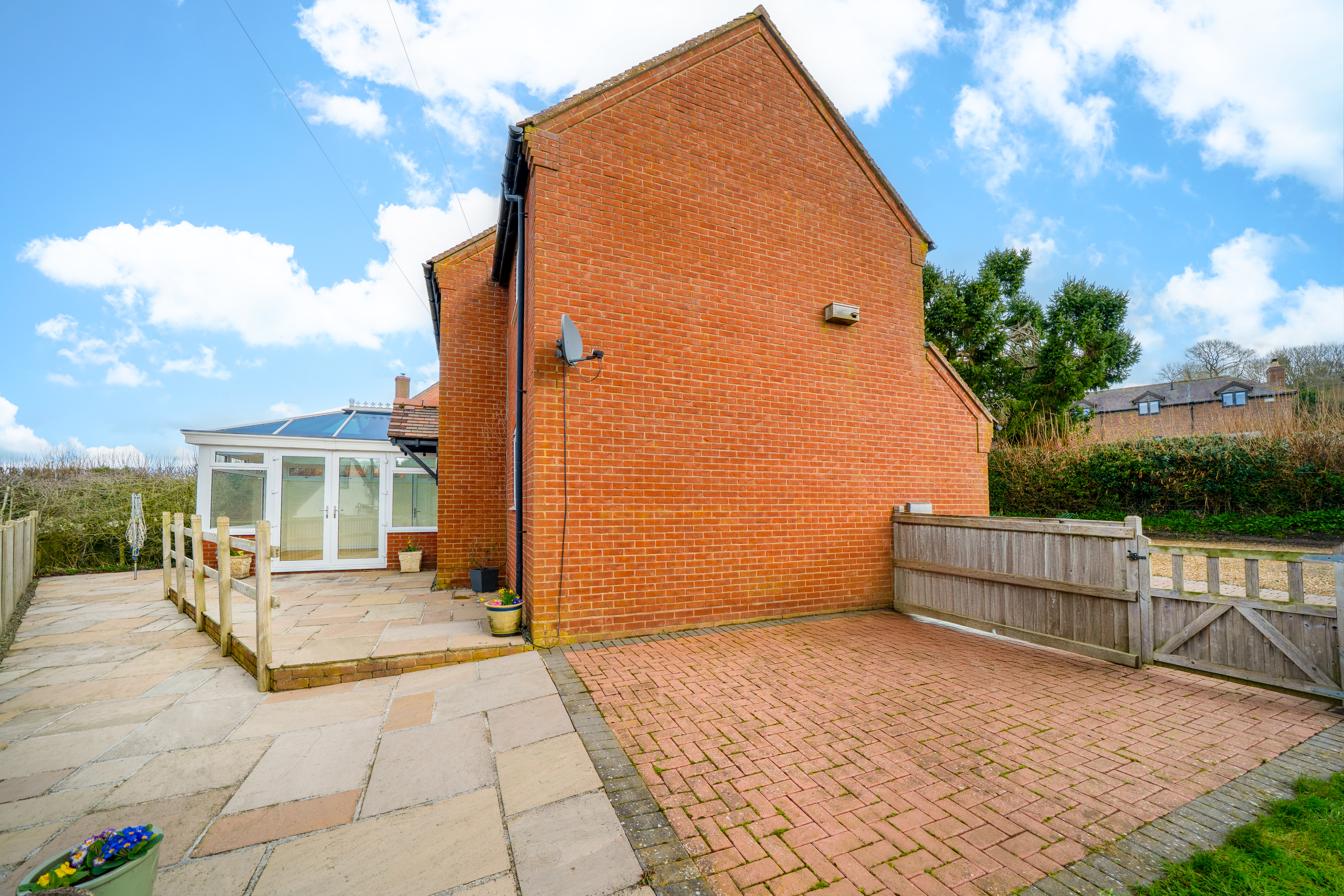 Farden, Bitterley, SY8, photo 19