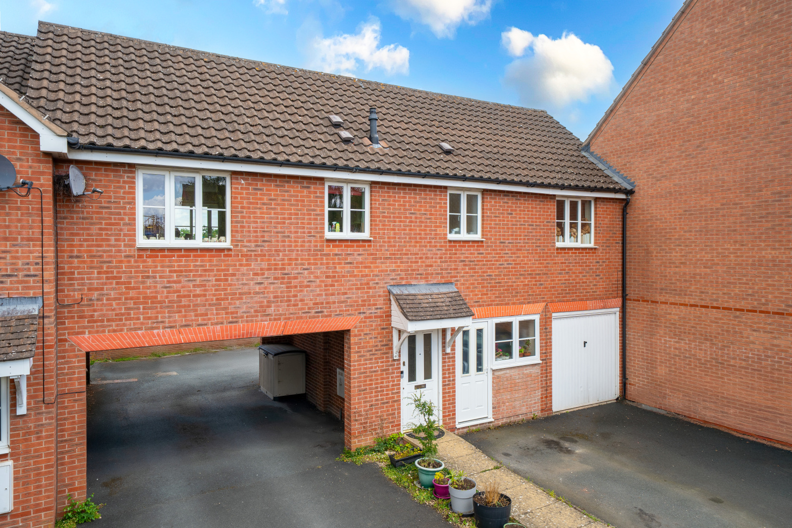 Dahn Drive, Ludlow, SY8, photo 9