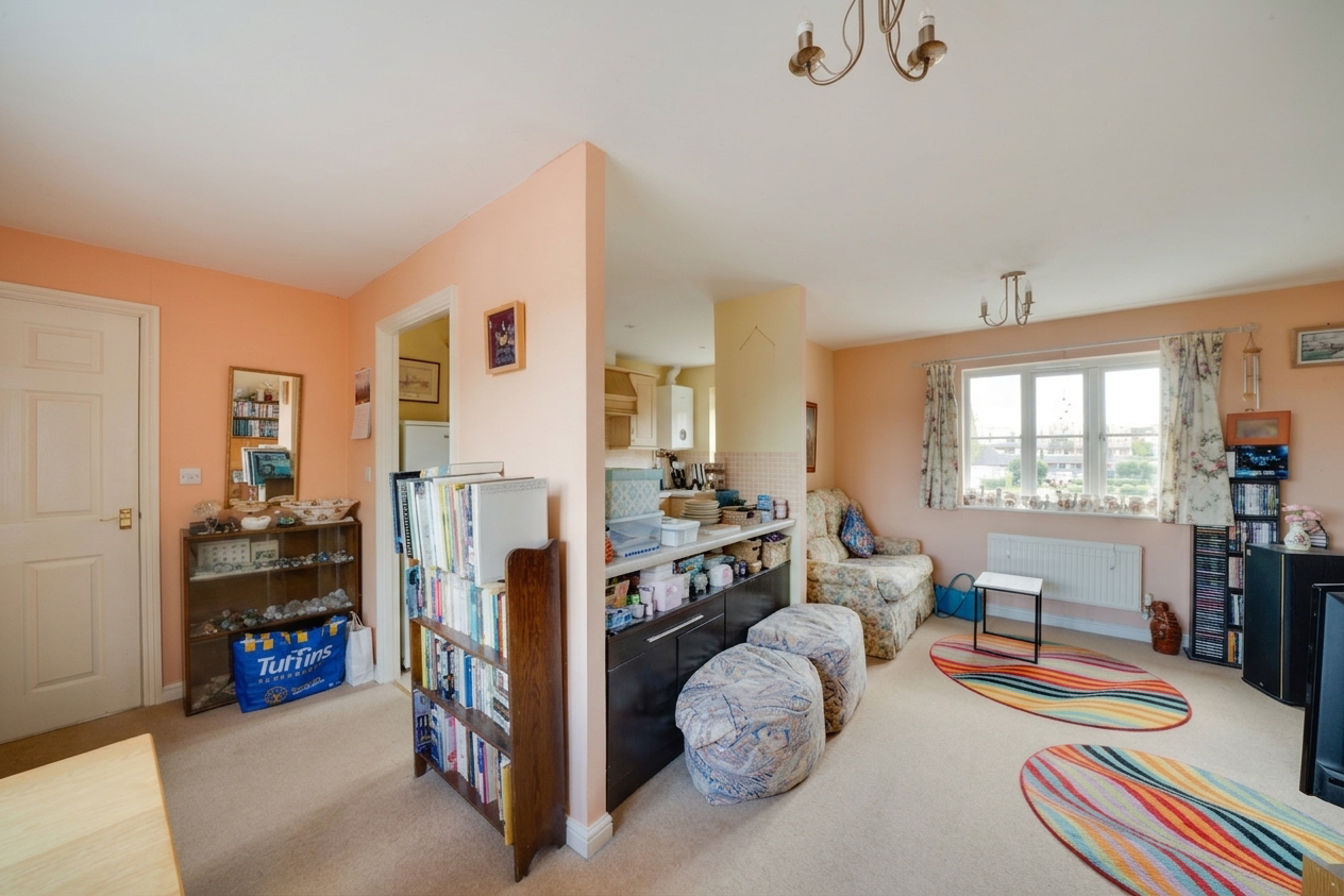 Dahn Drive, Ludlow, SY8, photo 4