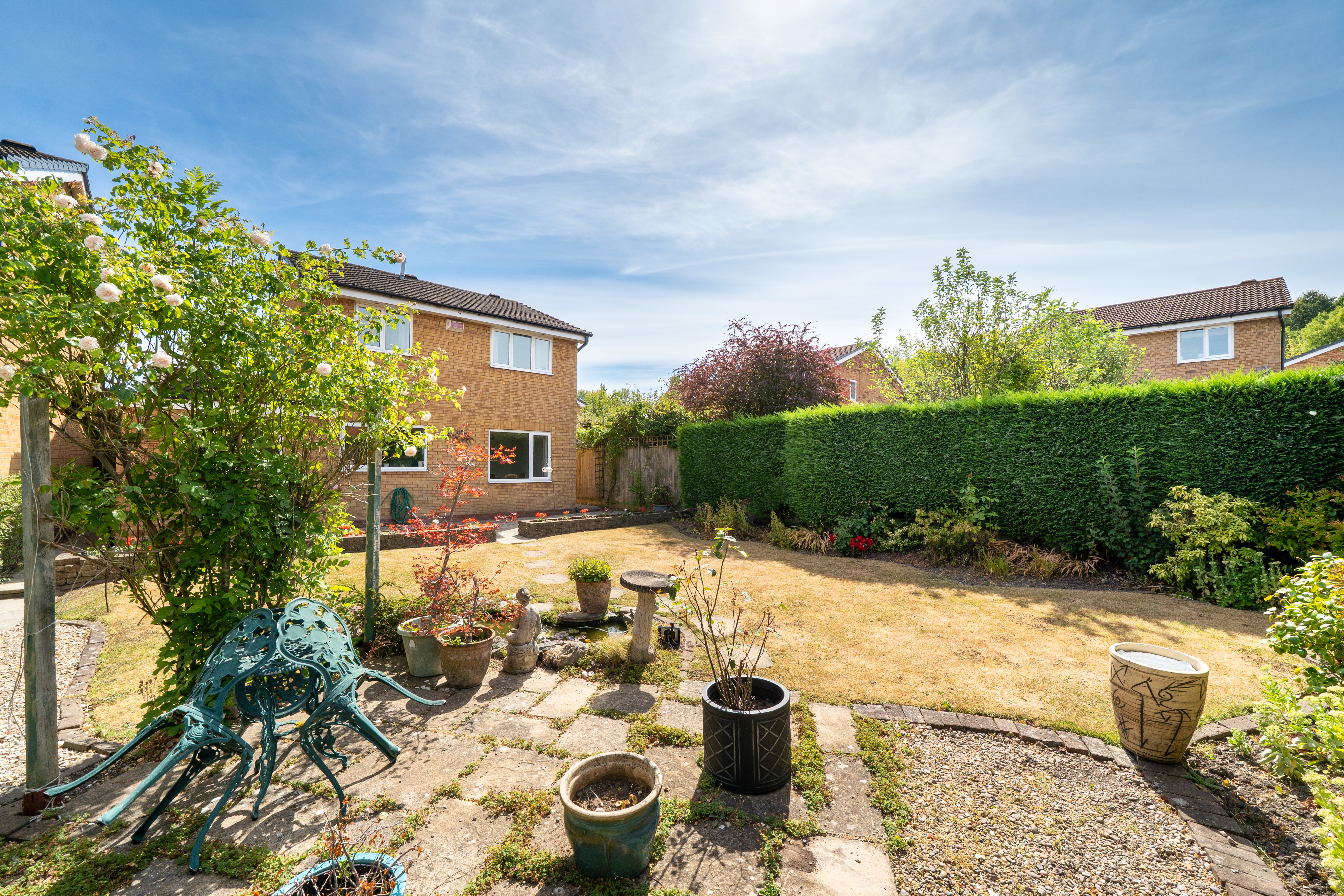 Coniston Drive, Priorslee, TF2, photo 32