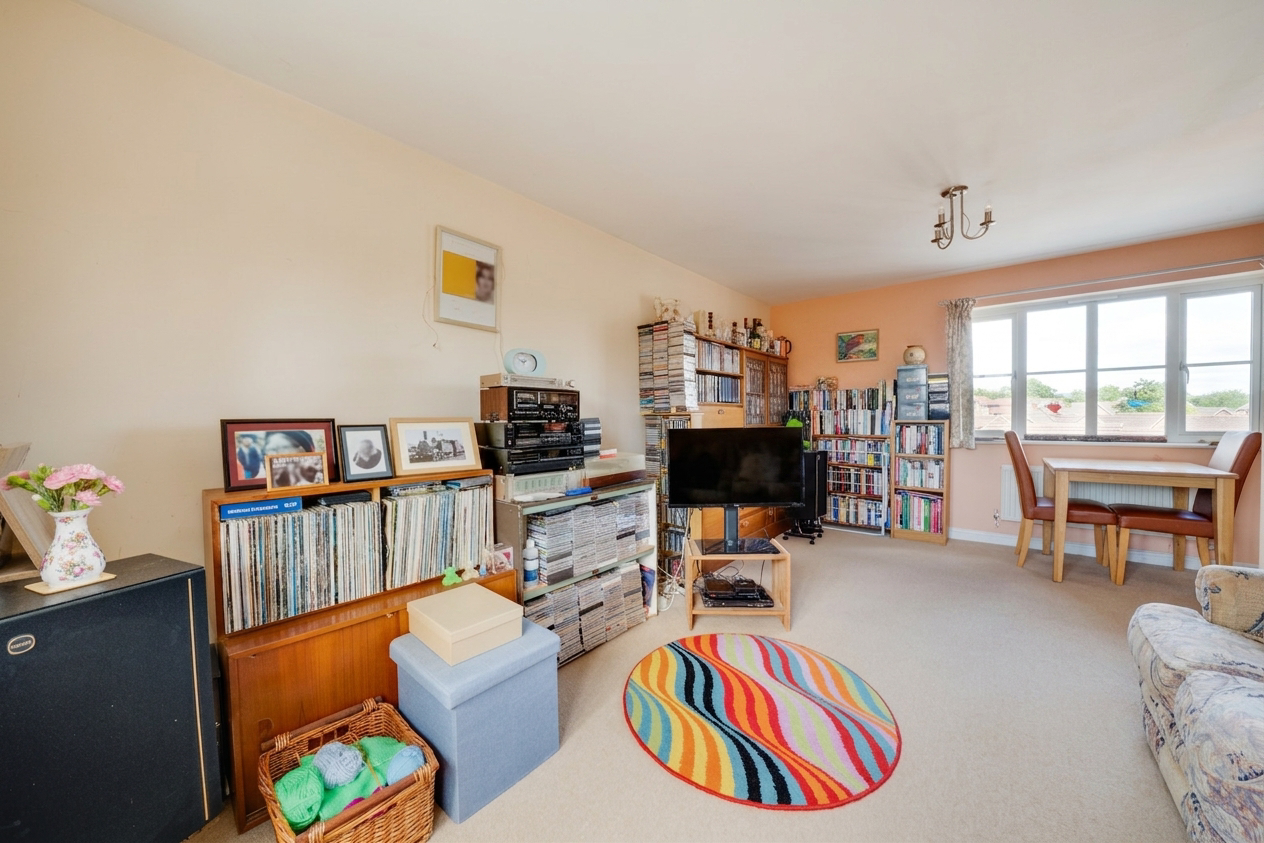 Dahn Drive, Ludlow, SY8, photo 3