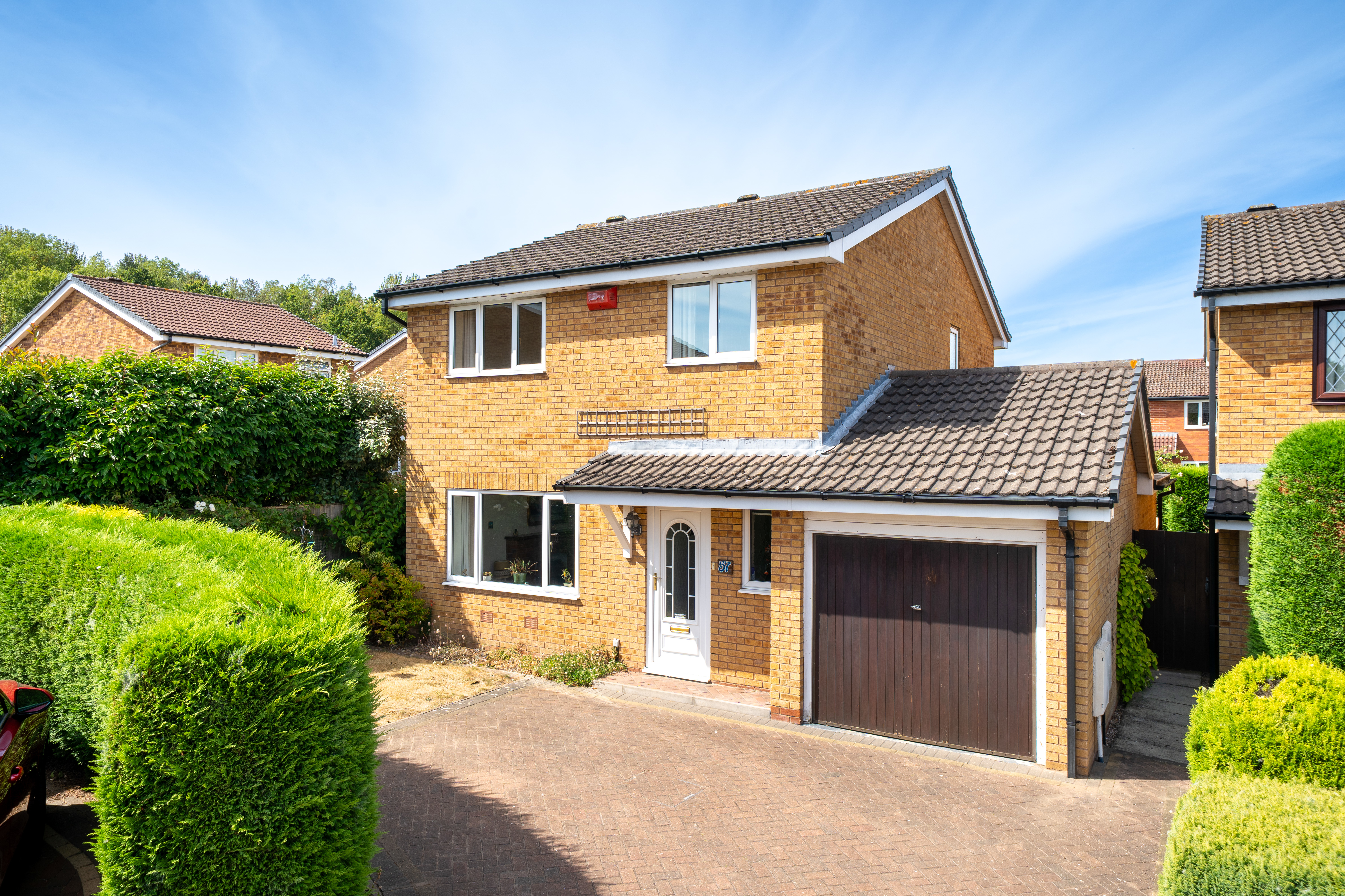 Coniston Drive, Priorslee, TF2