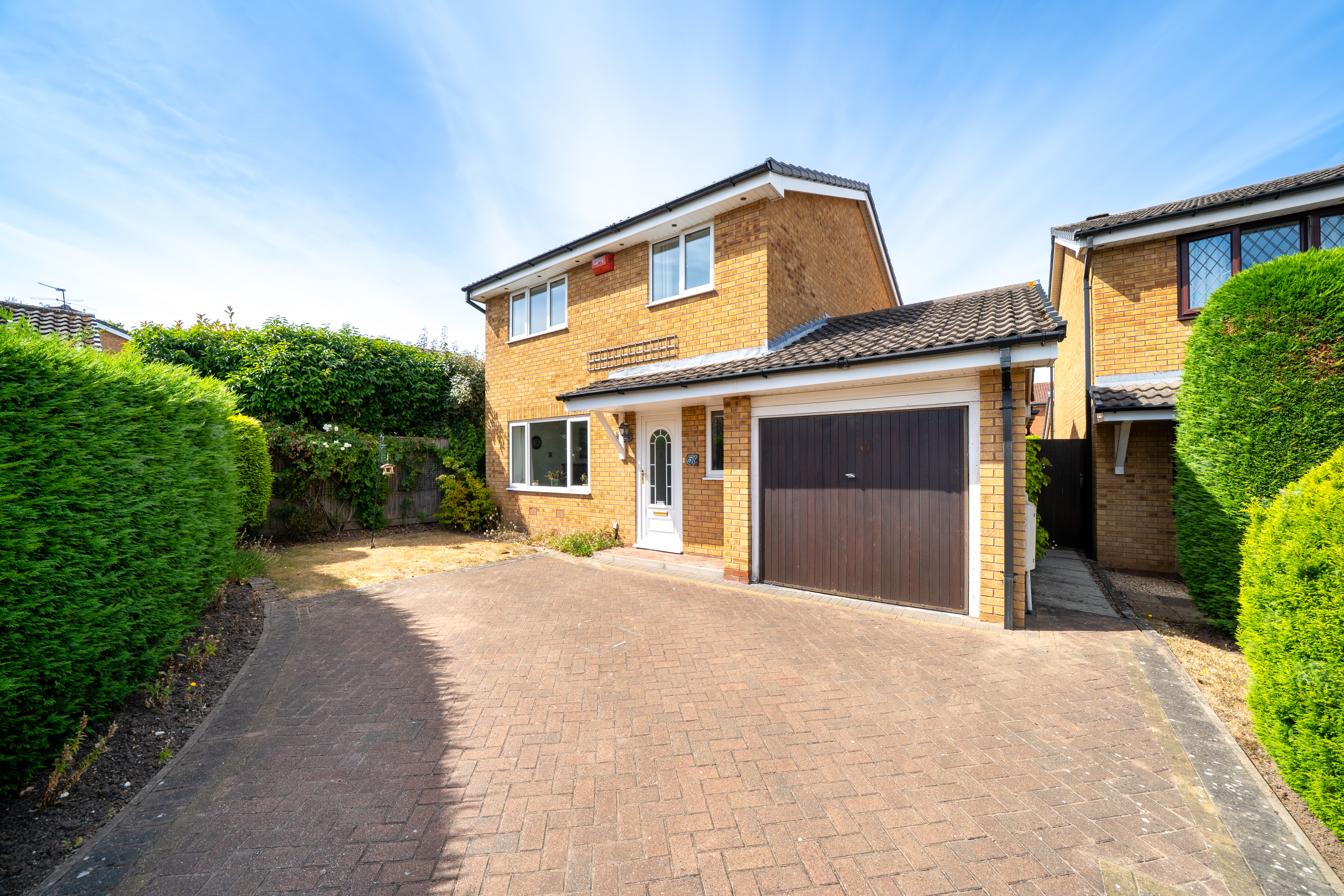 Coniston Drive, Priorslee, TF2, photo 28