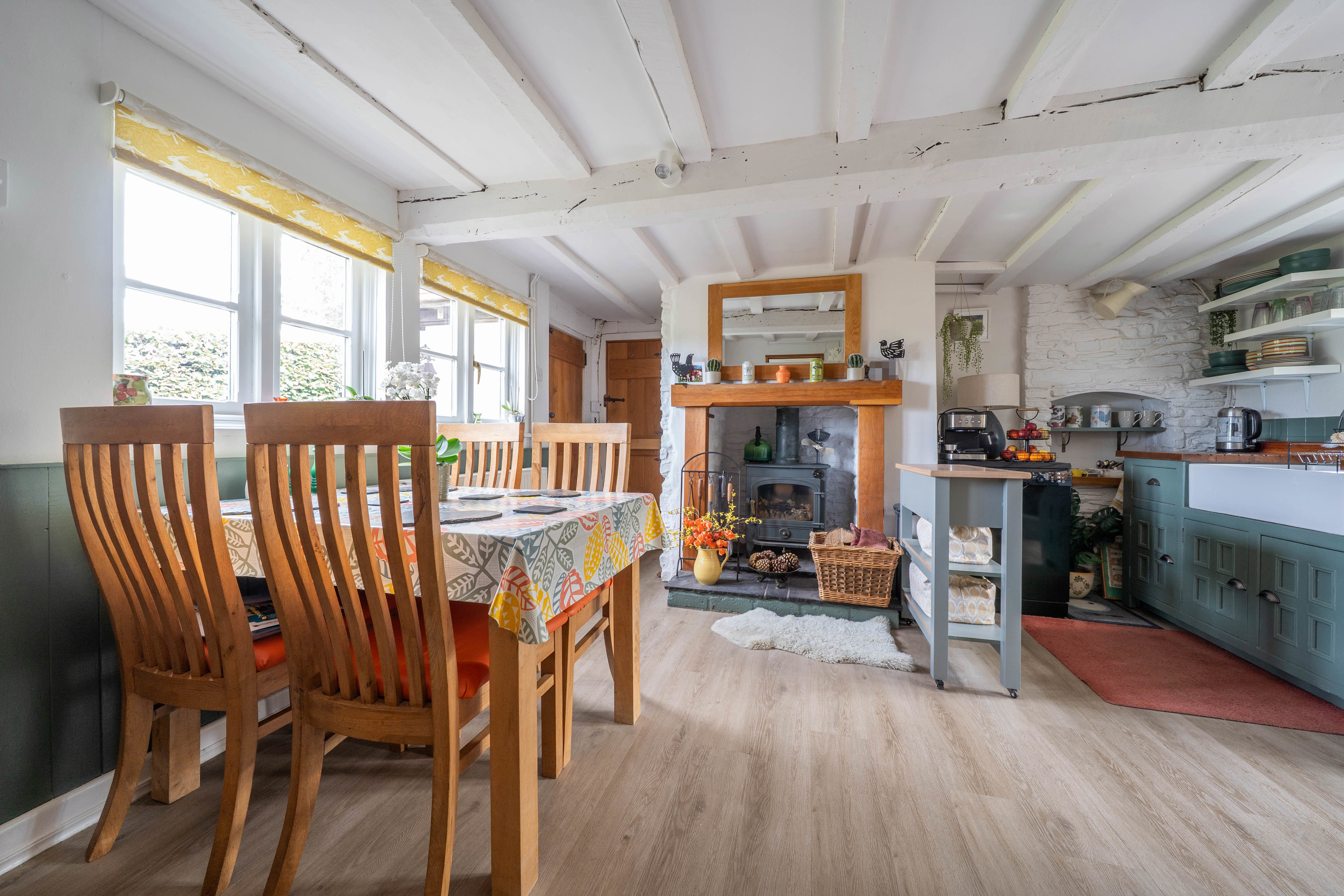 Leintwardine, Craven Arms, SY7, photo 7