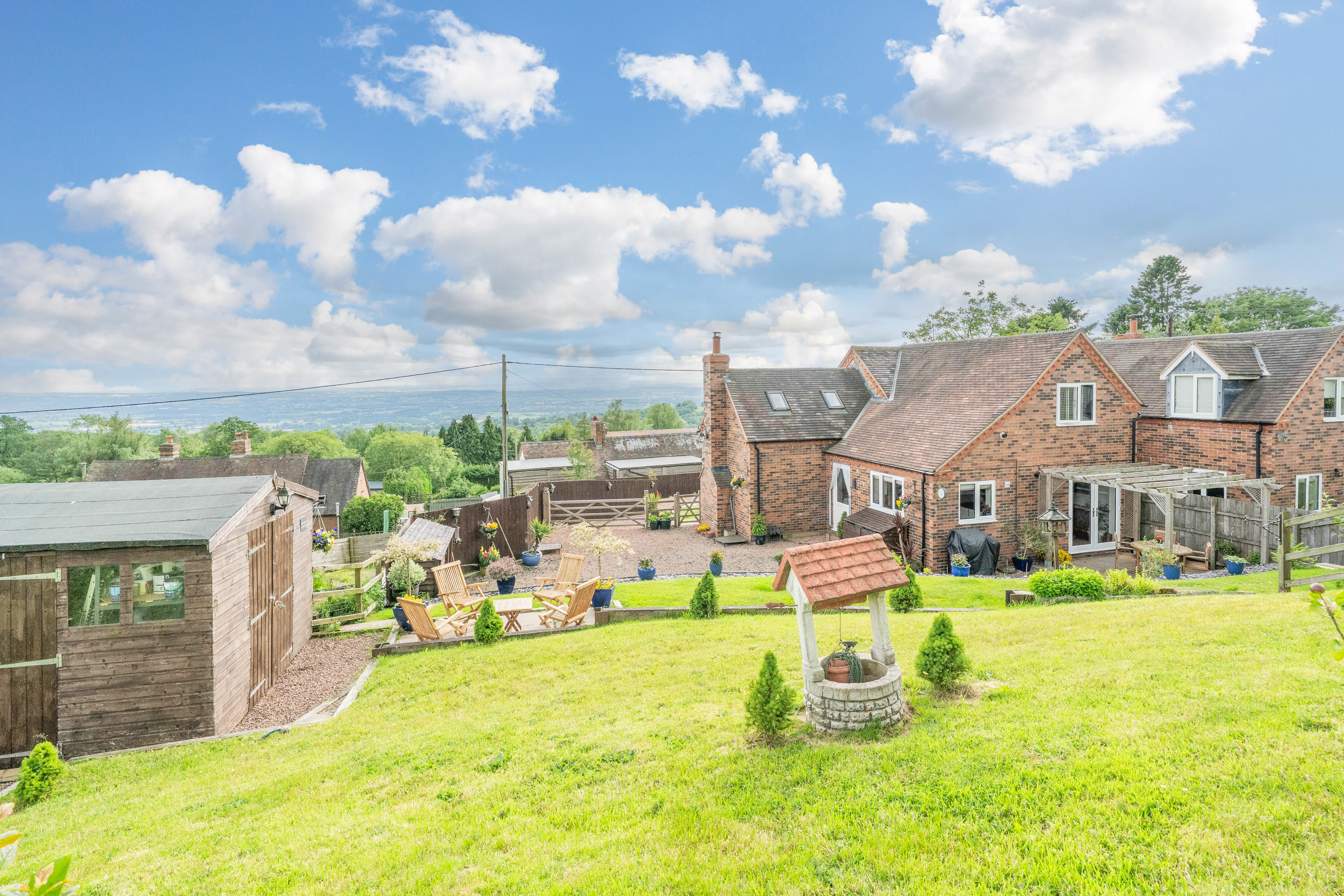 Ludlow Road, Clee Hill, SY8, photo 19