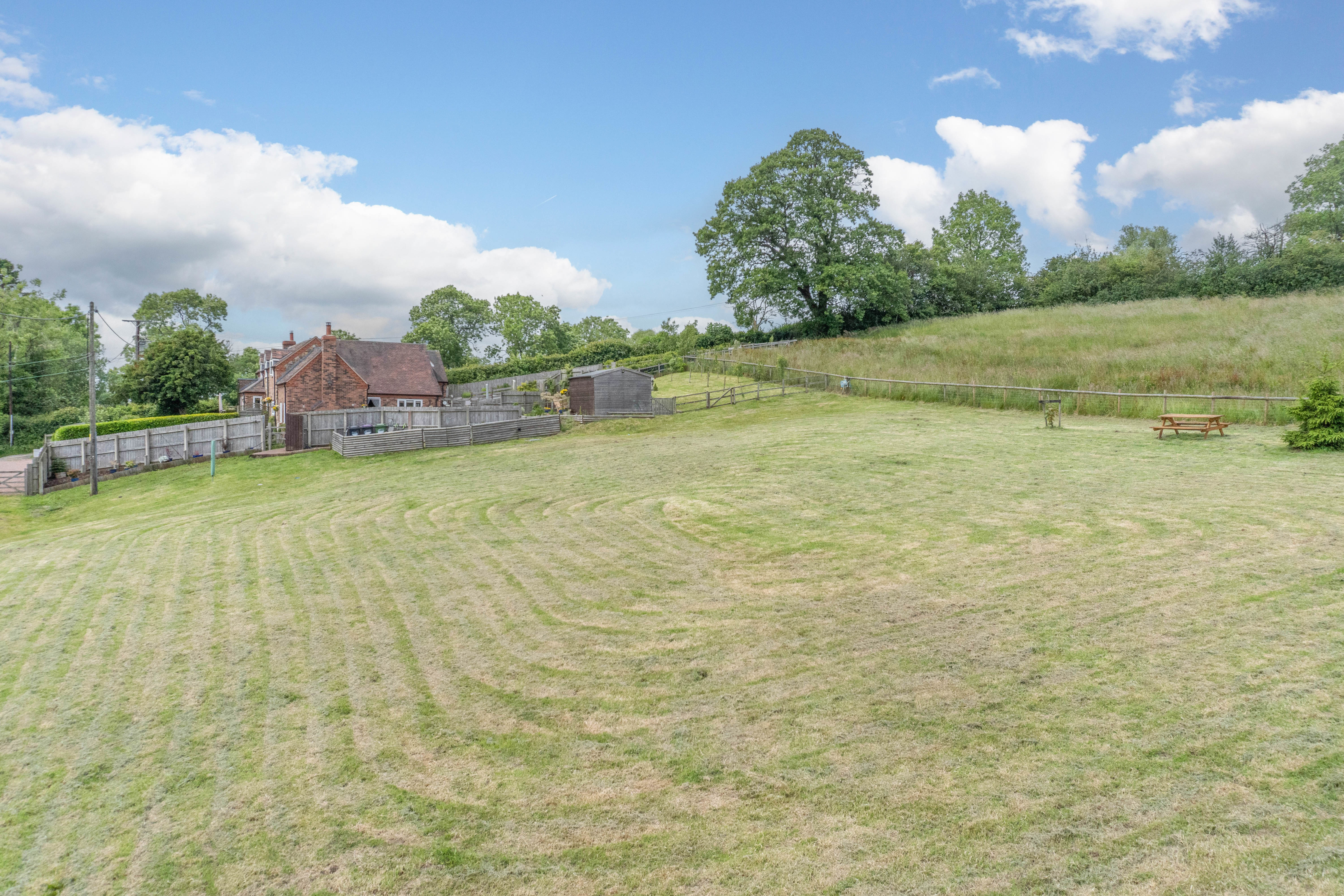 Ludlow Road, Clee Hill, SY8, photo 15