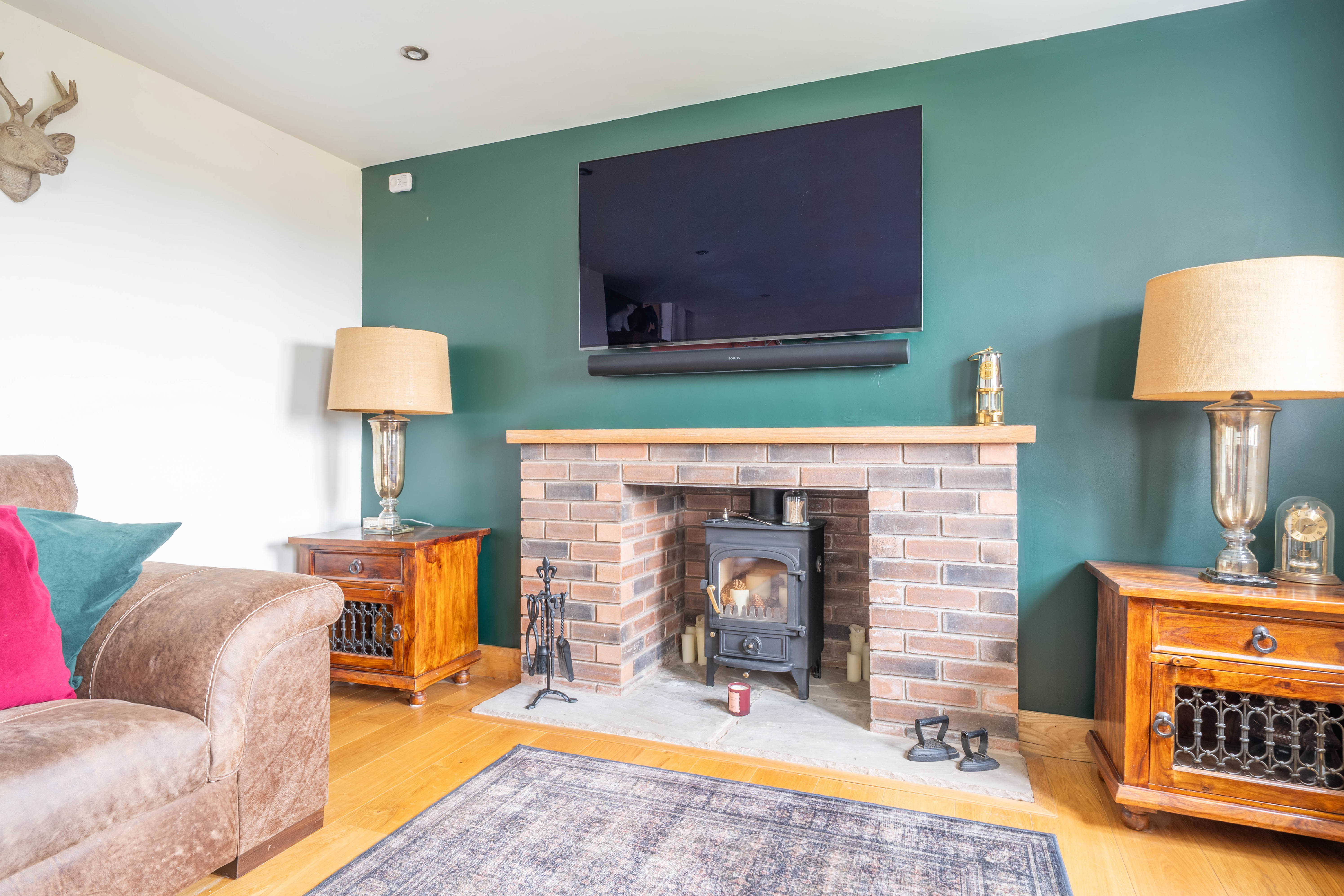 Ludlow Road, Clee Hill, SY8, photo 6