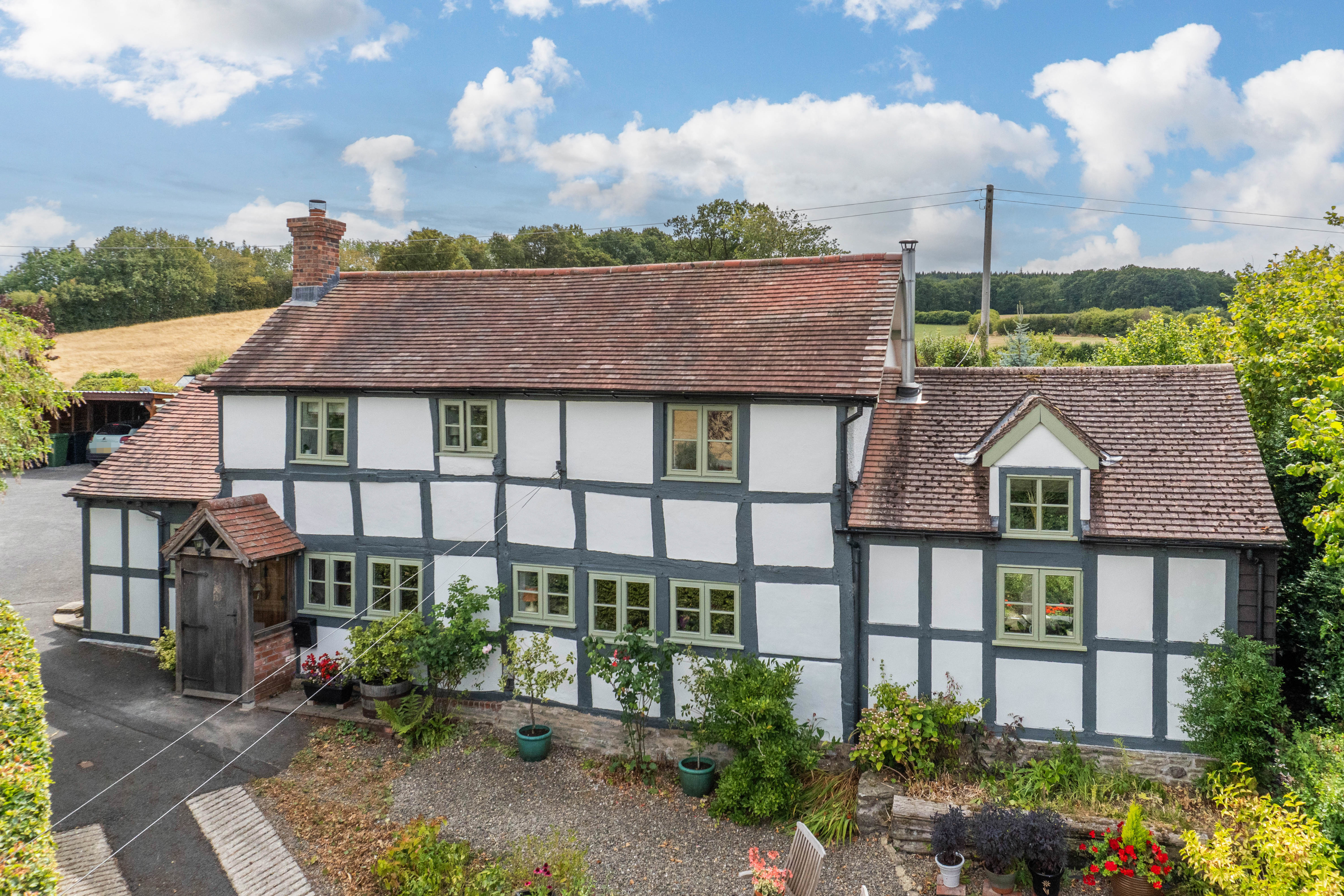 Leintwardine, Craven Arms, SY7, photo 3