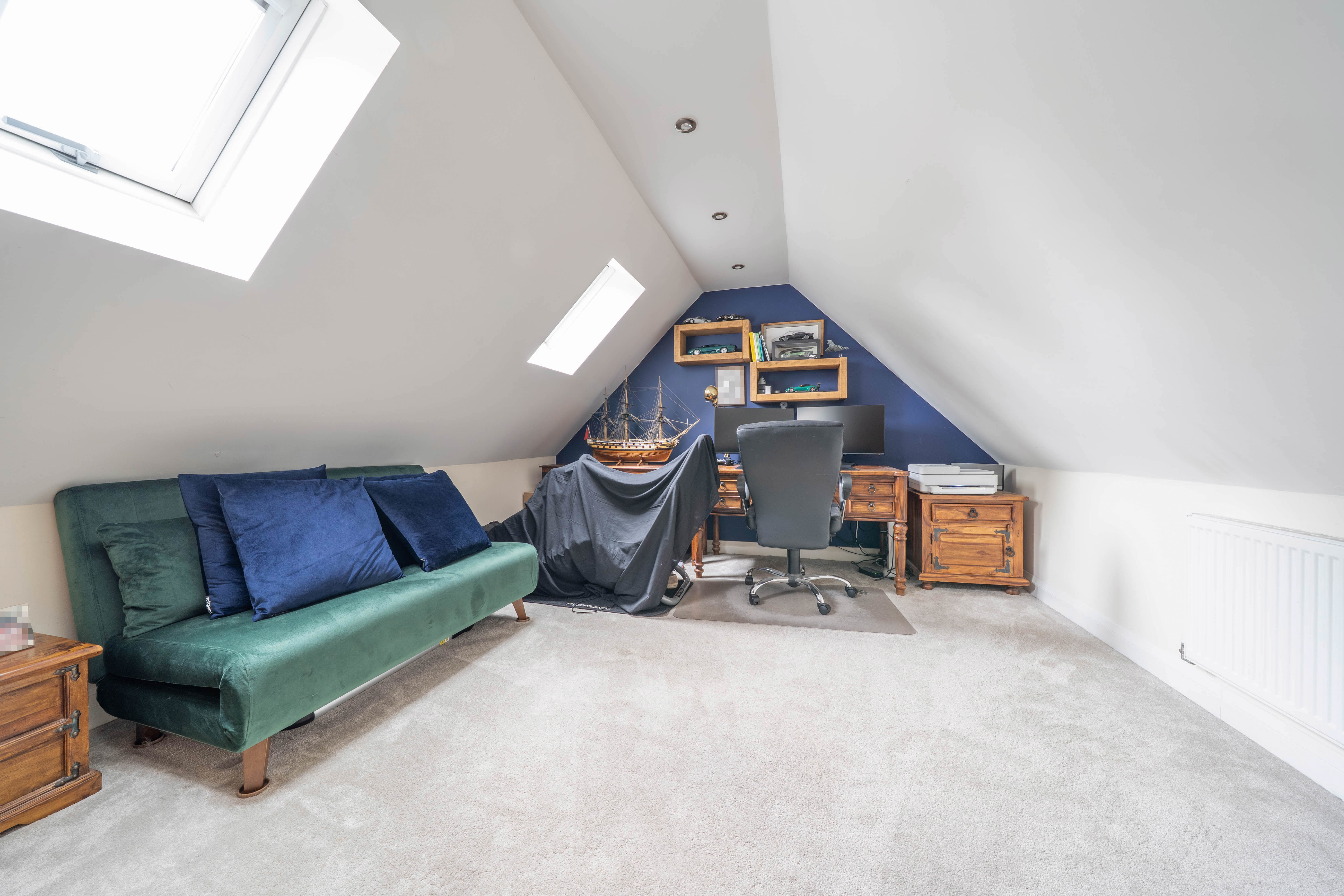 Ludlow Road, Clee Hill, SY8, photo 12