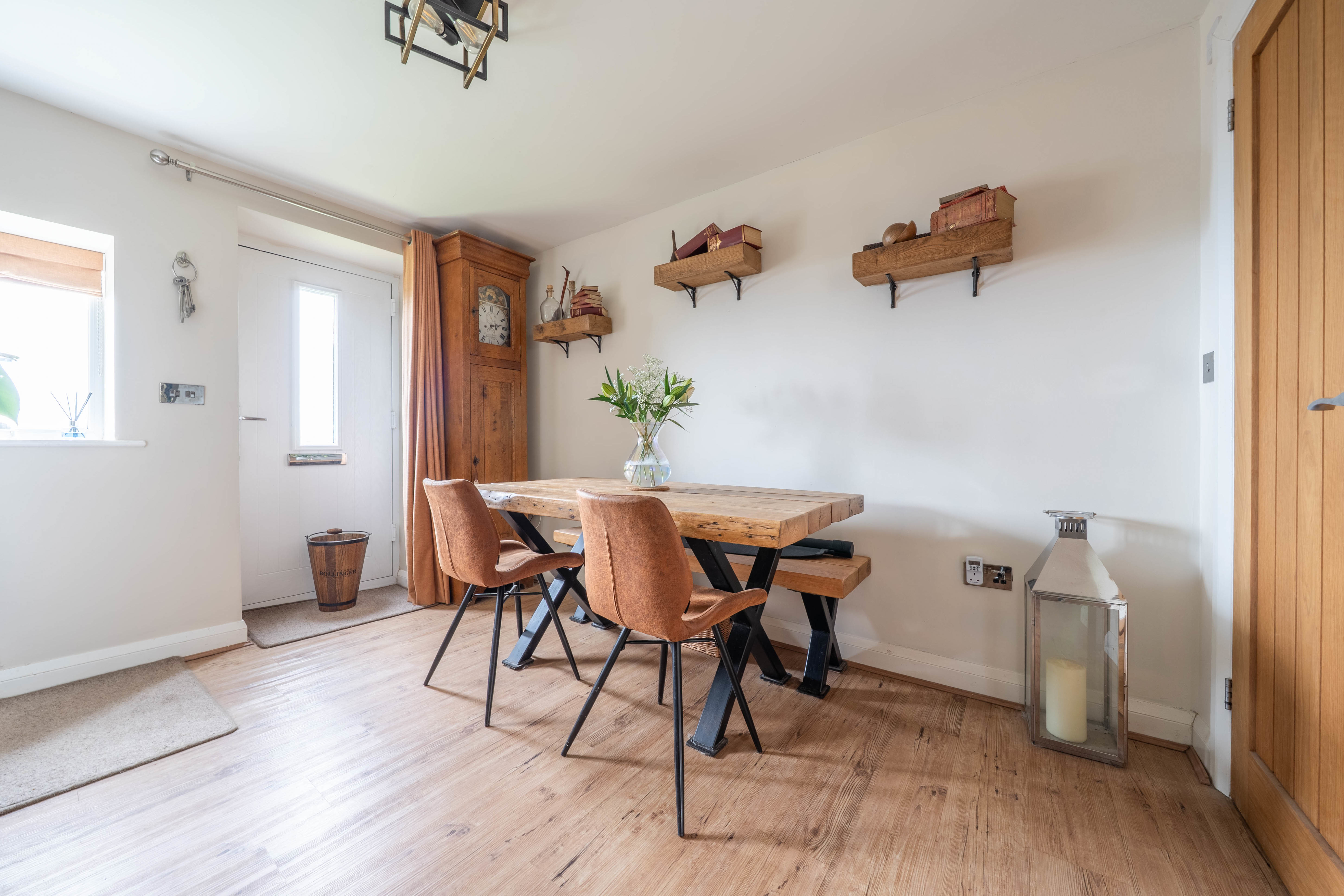 Ludlow Road, Clee Hill, SY8, photo 7