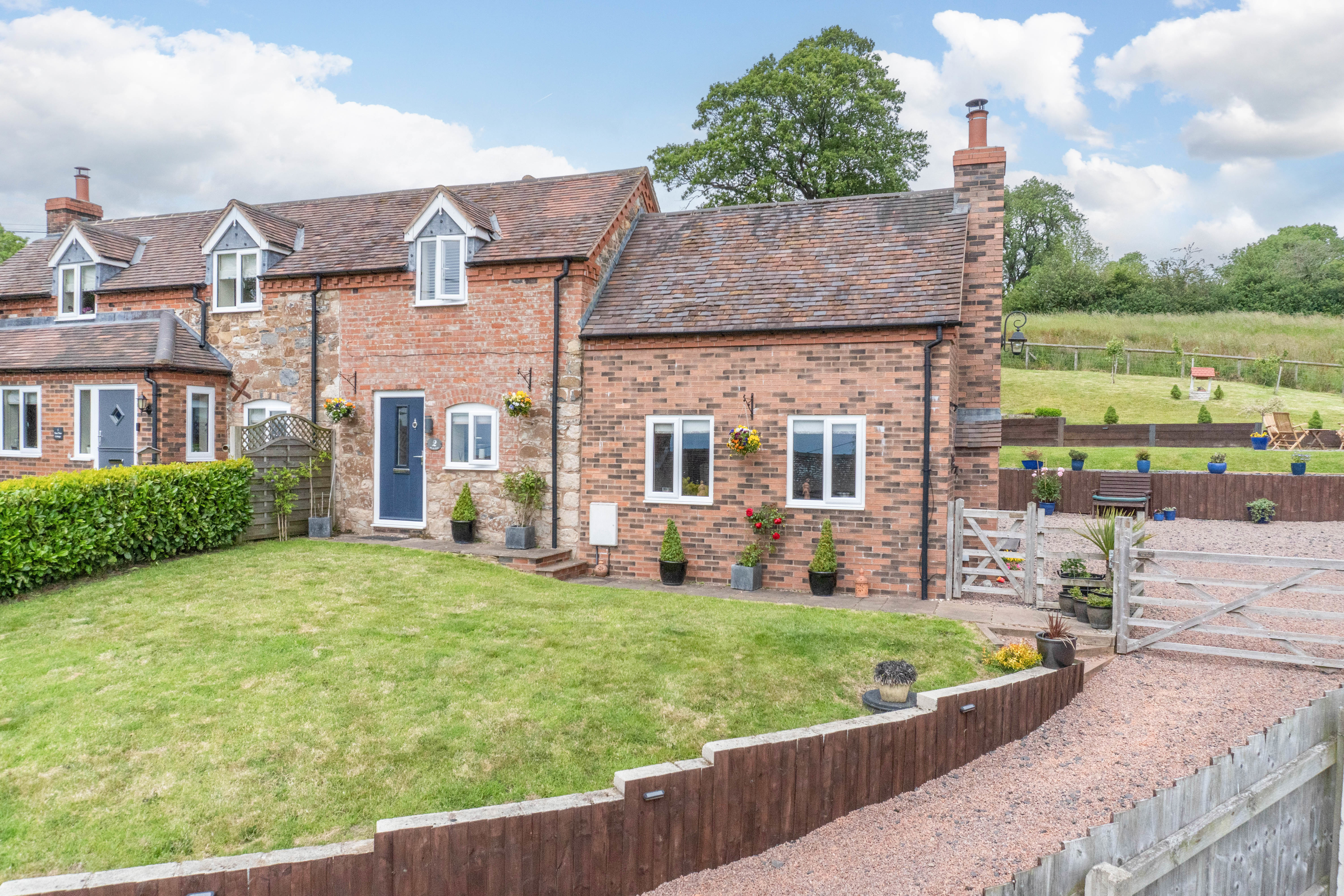 Ludlow Road, Clee Hill, SY8, photo 9