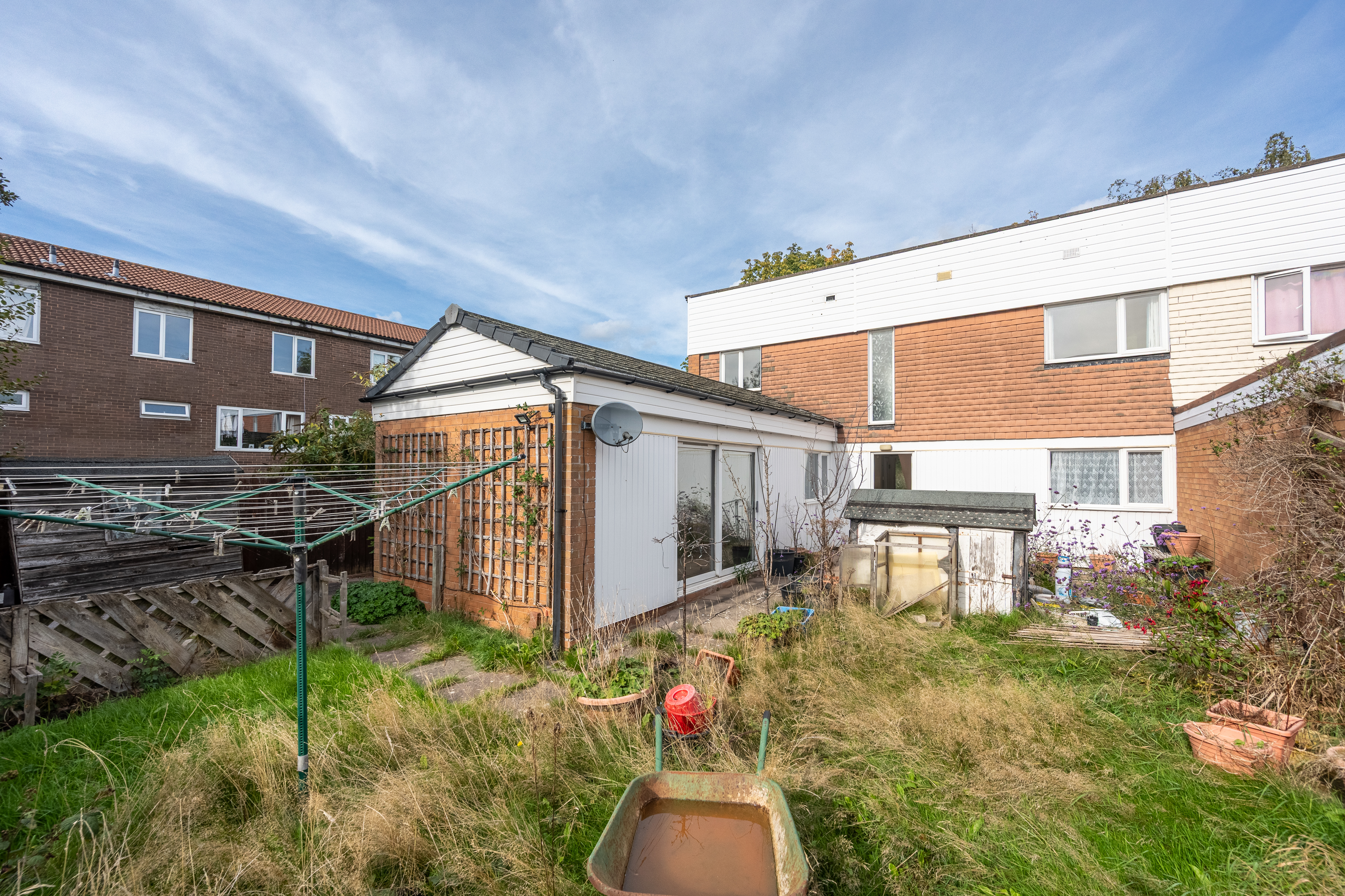 Stonedale, Sutton Hill, TF7, photo 13