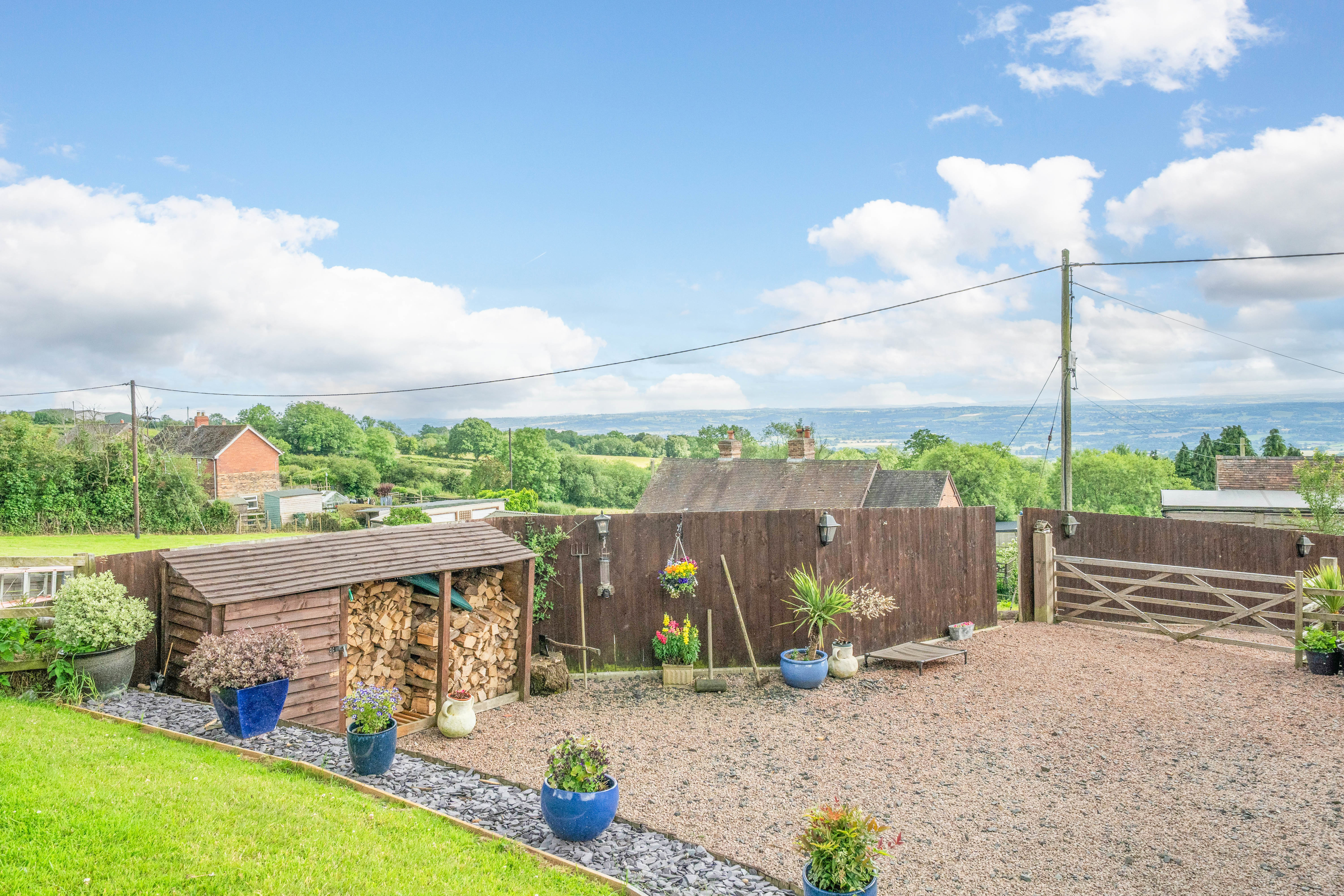 Ludlow Road, Clee Hill, SY8, photo 16