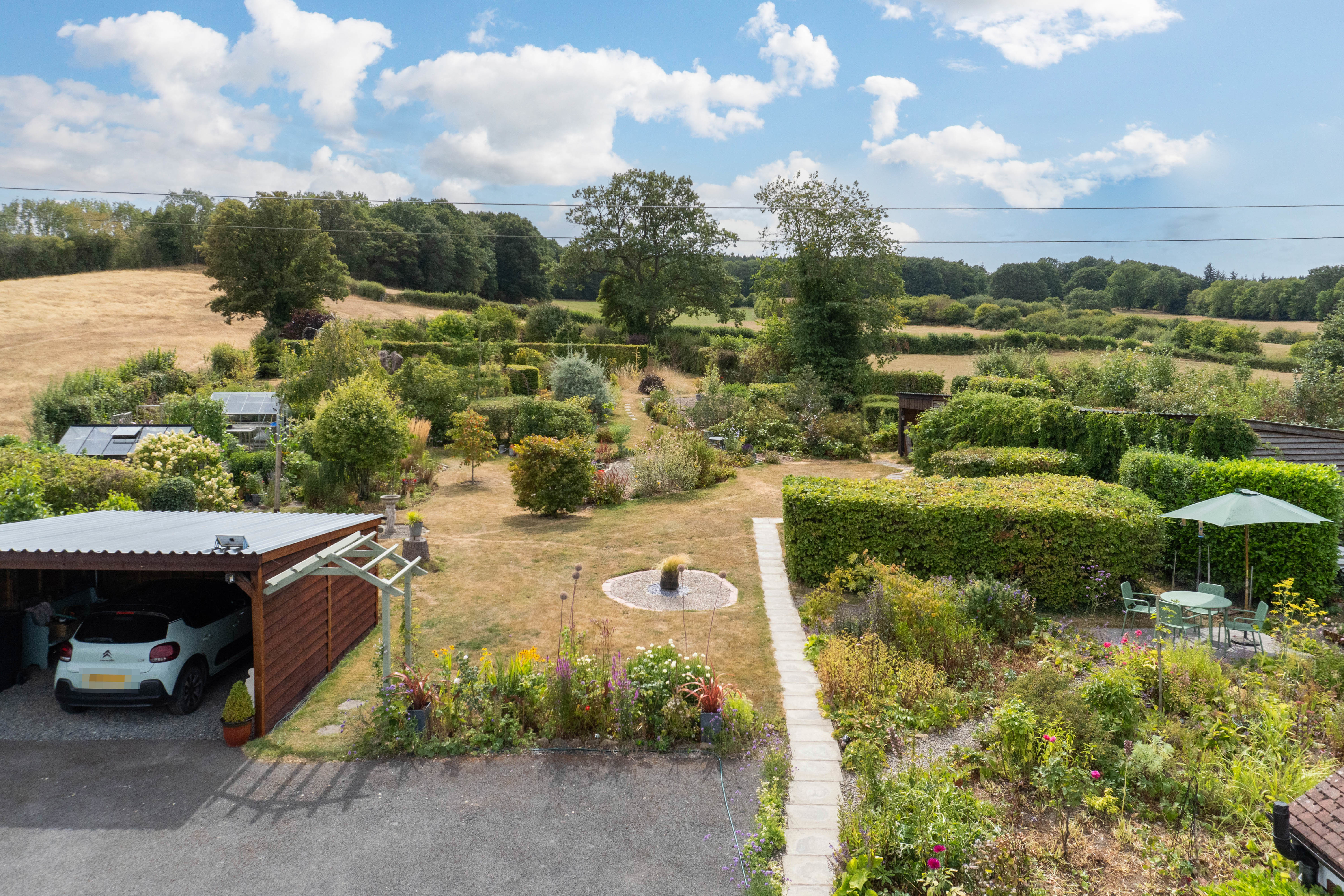 Leintwardine, Craven Arms, SY7, photo 2