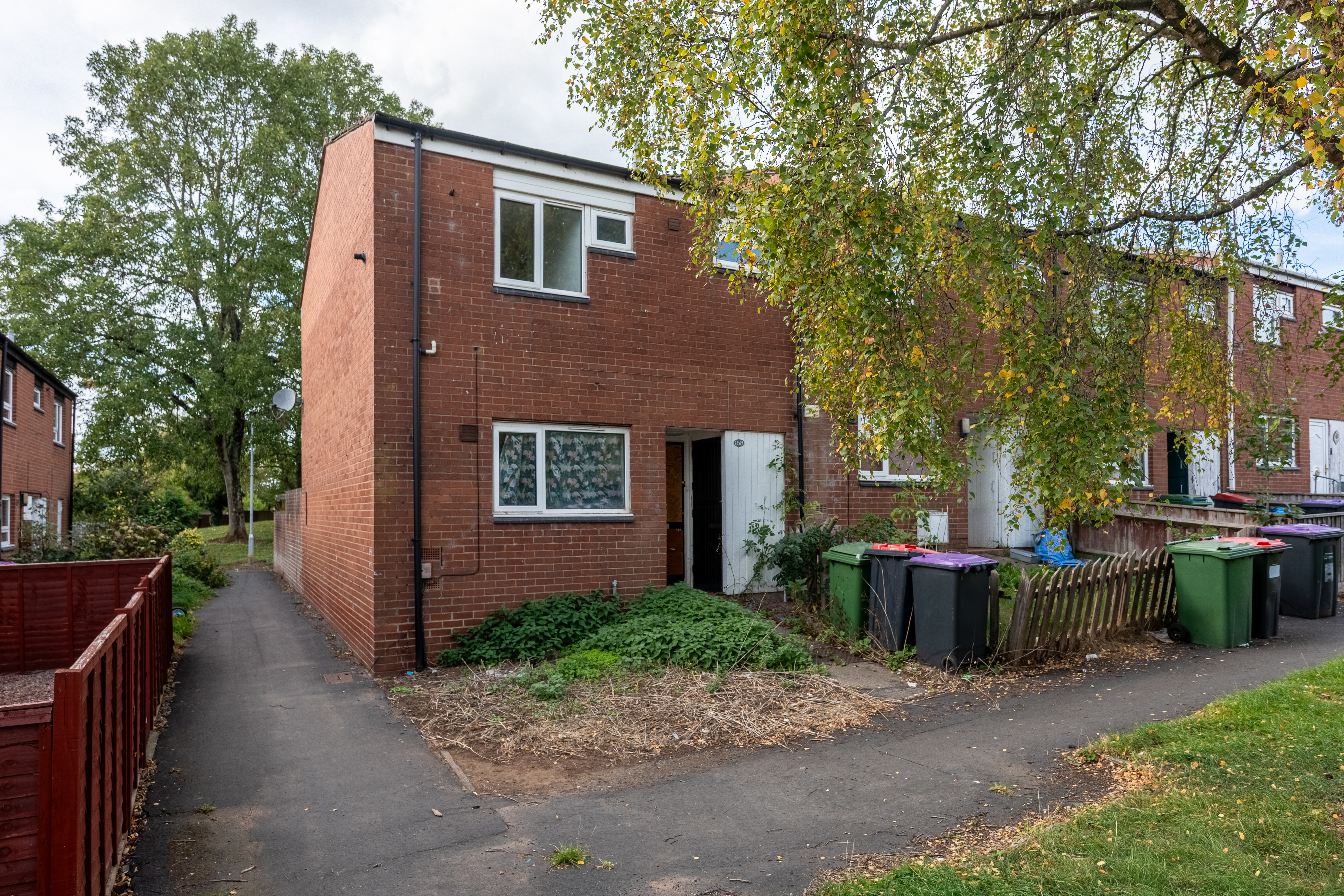 Blakemore, Telford, TF3
