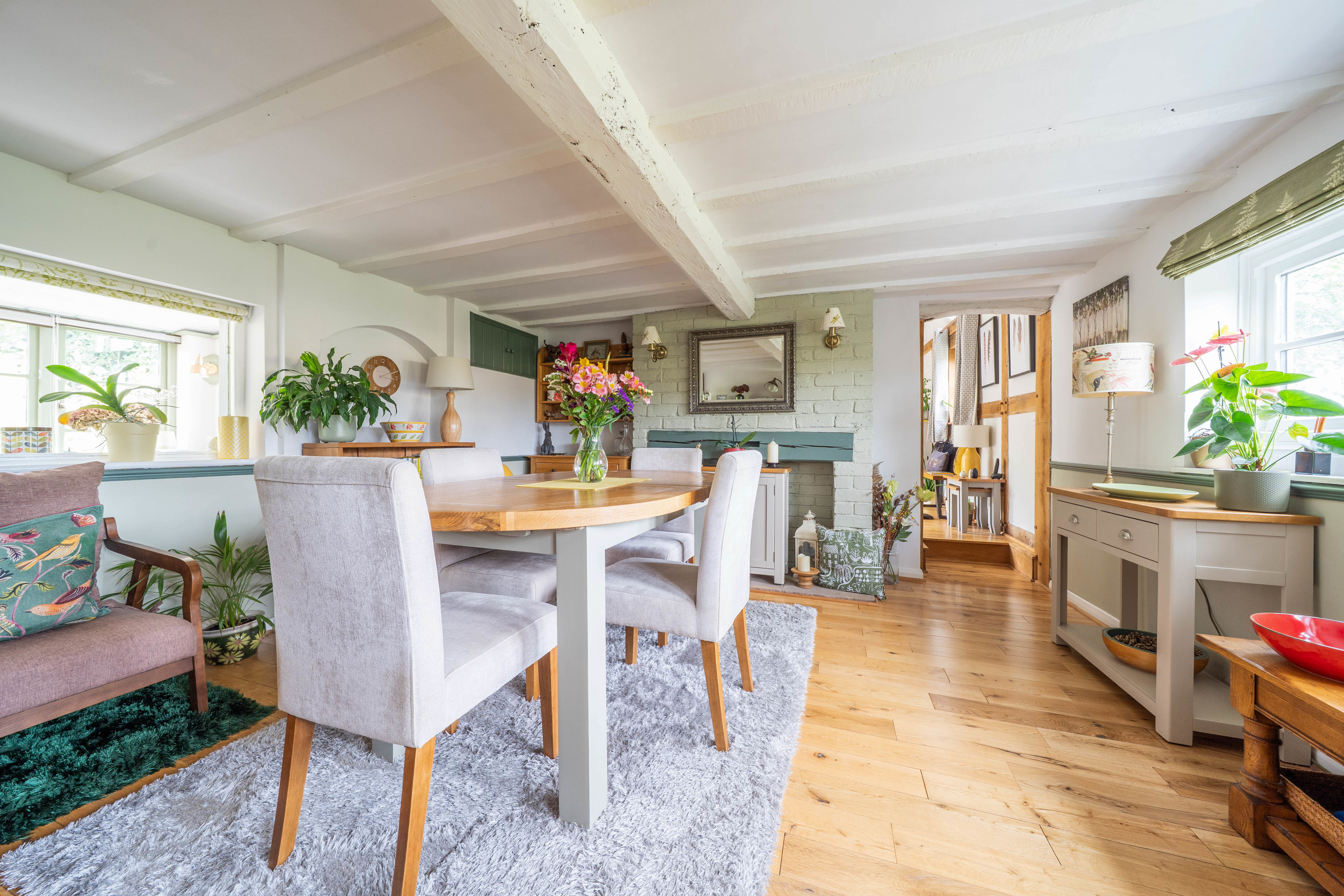Leintwardine, Craven Arms, SY7, photo 9