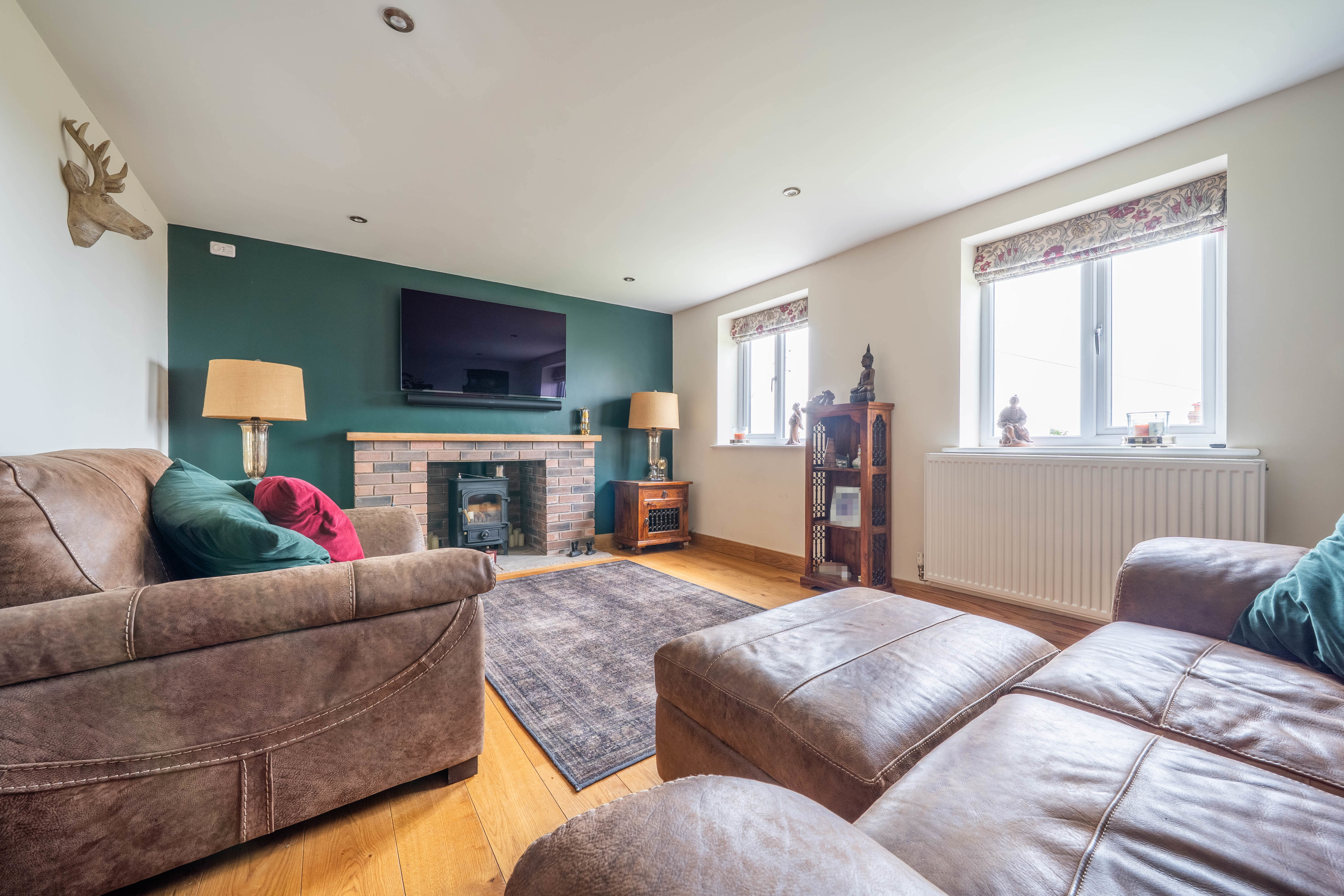 Ludlow Road, Clee Hill, SY8, photo 5