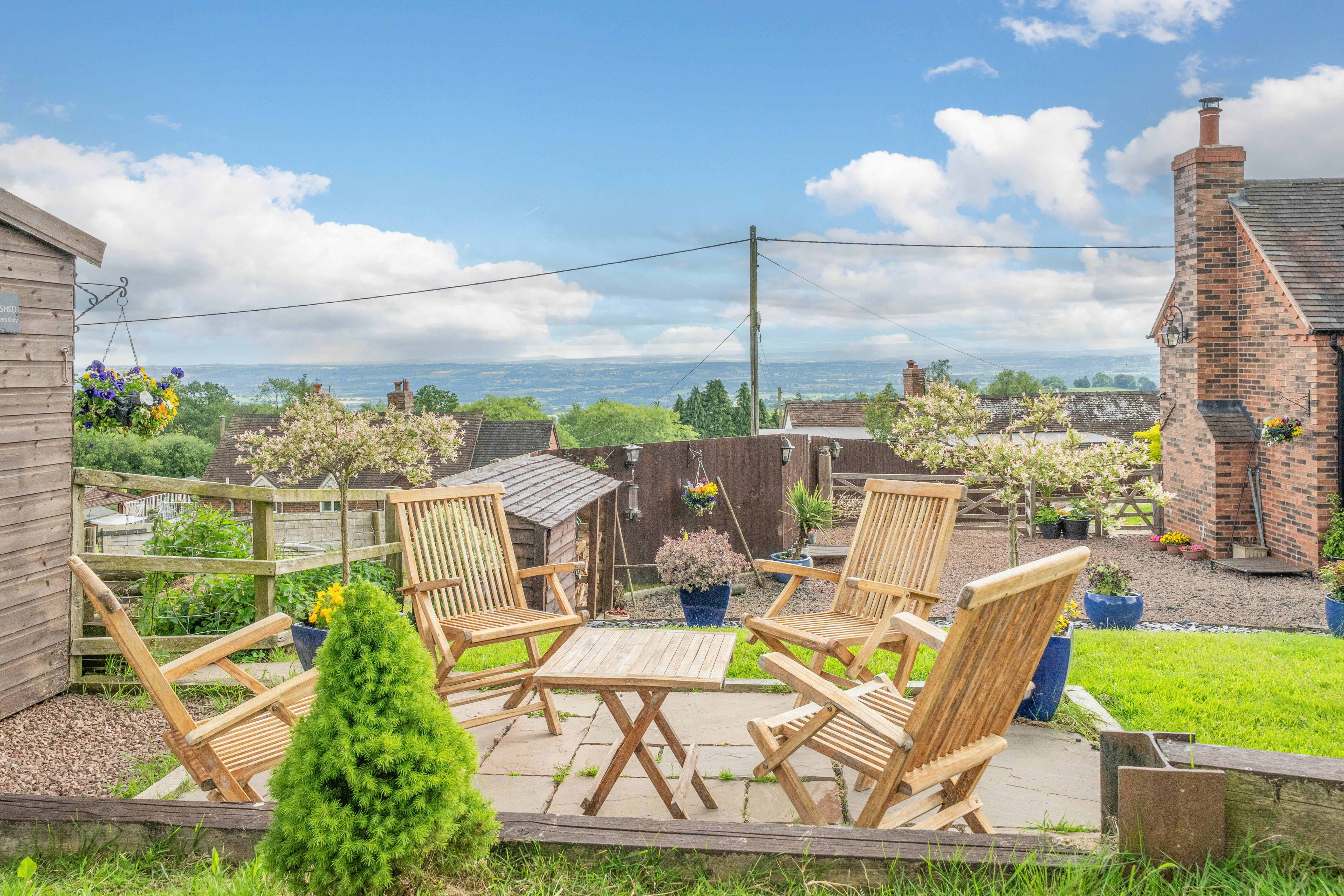 Ludlow Road, Clee Hill, SY8, photo 17