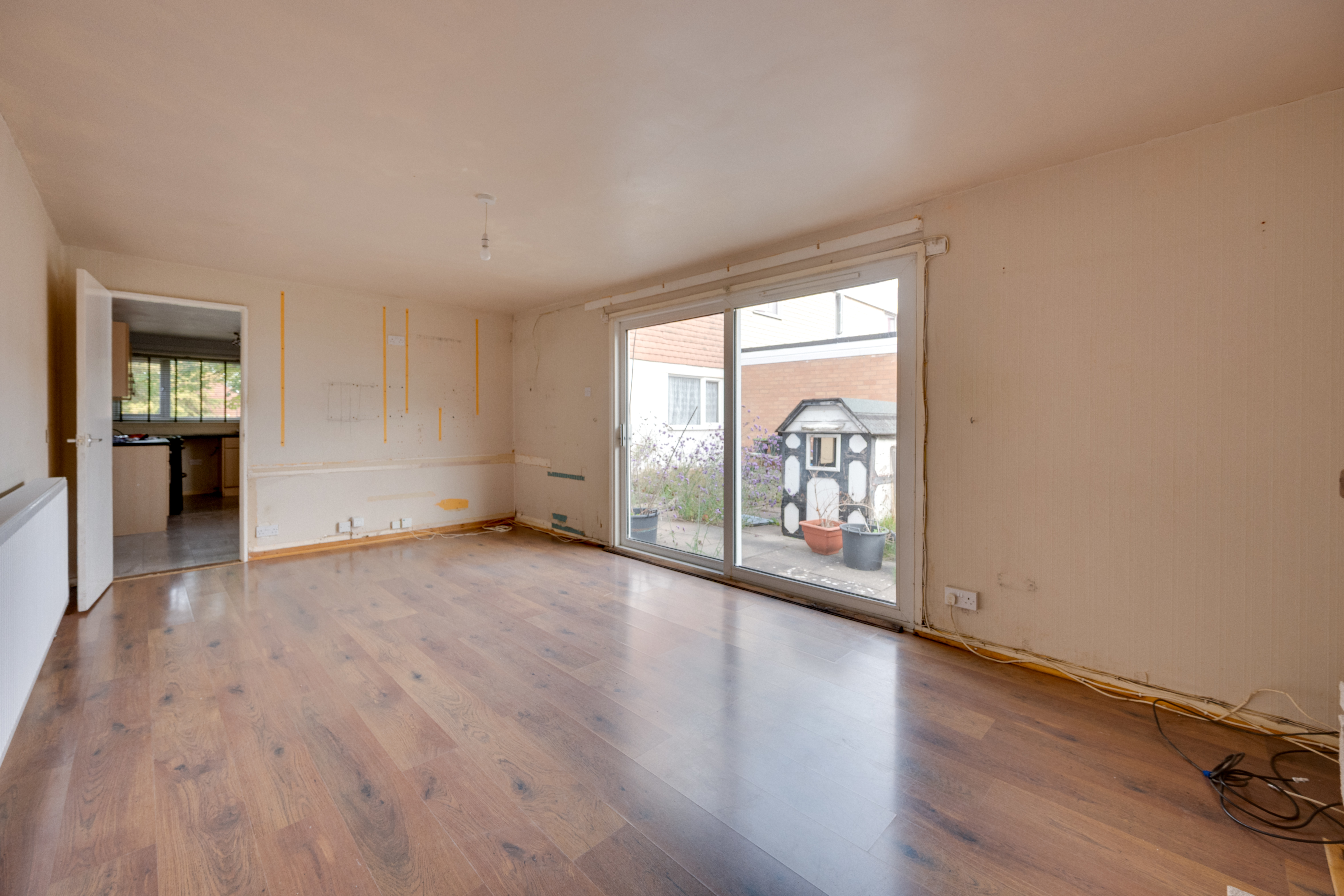 Stonedale, Sutton Hill, TF7, photo 2