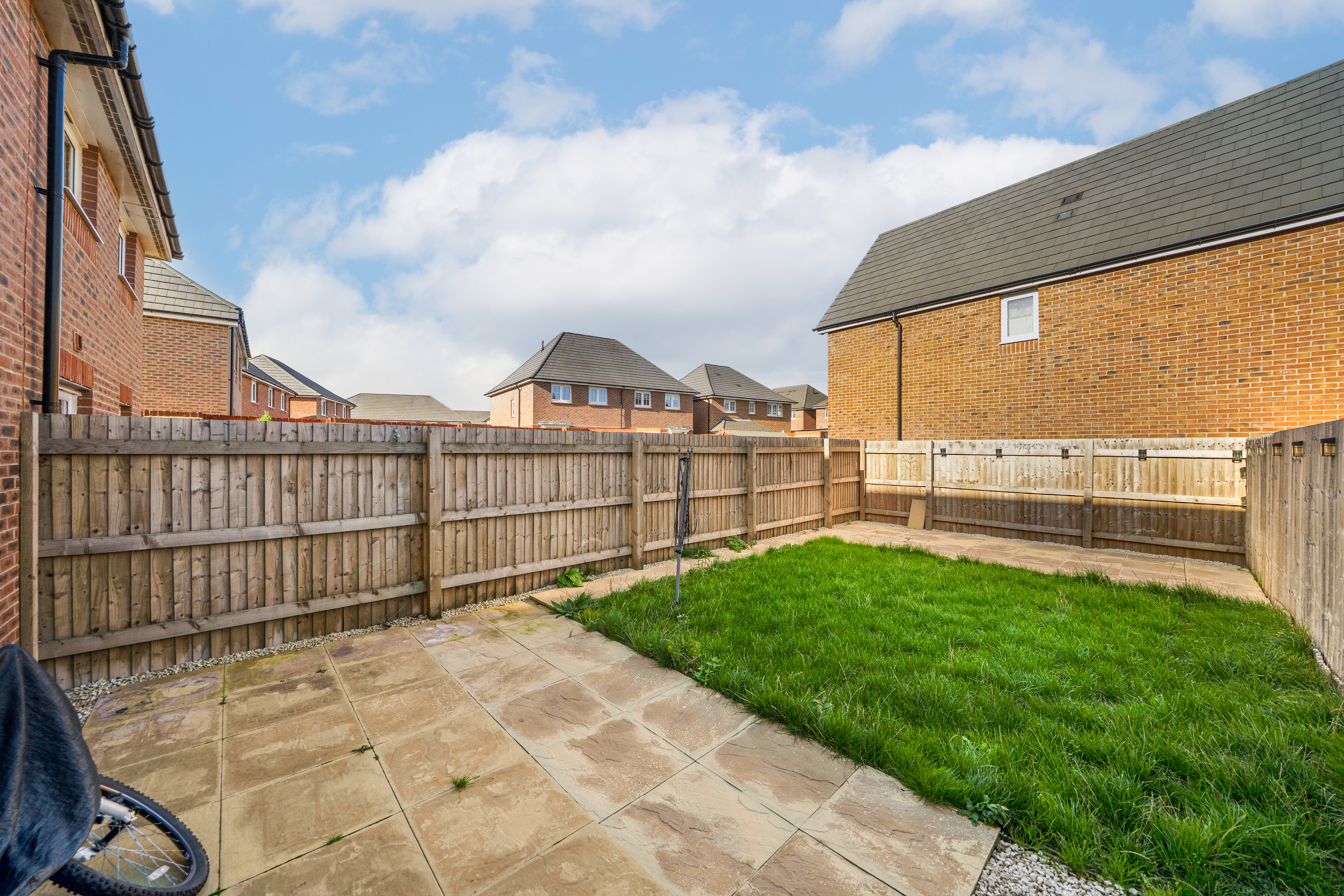 George Wynn Way, Priorslee, TF2, photo 15
