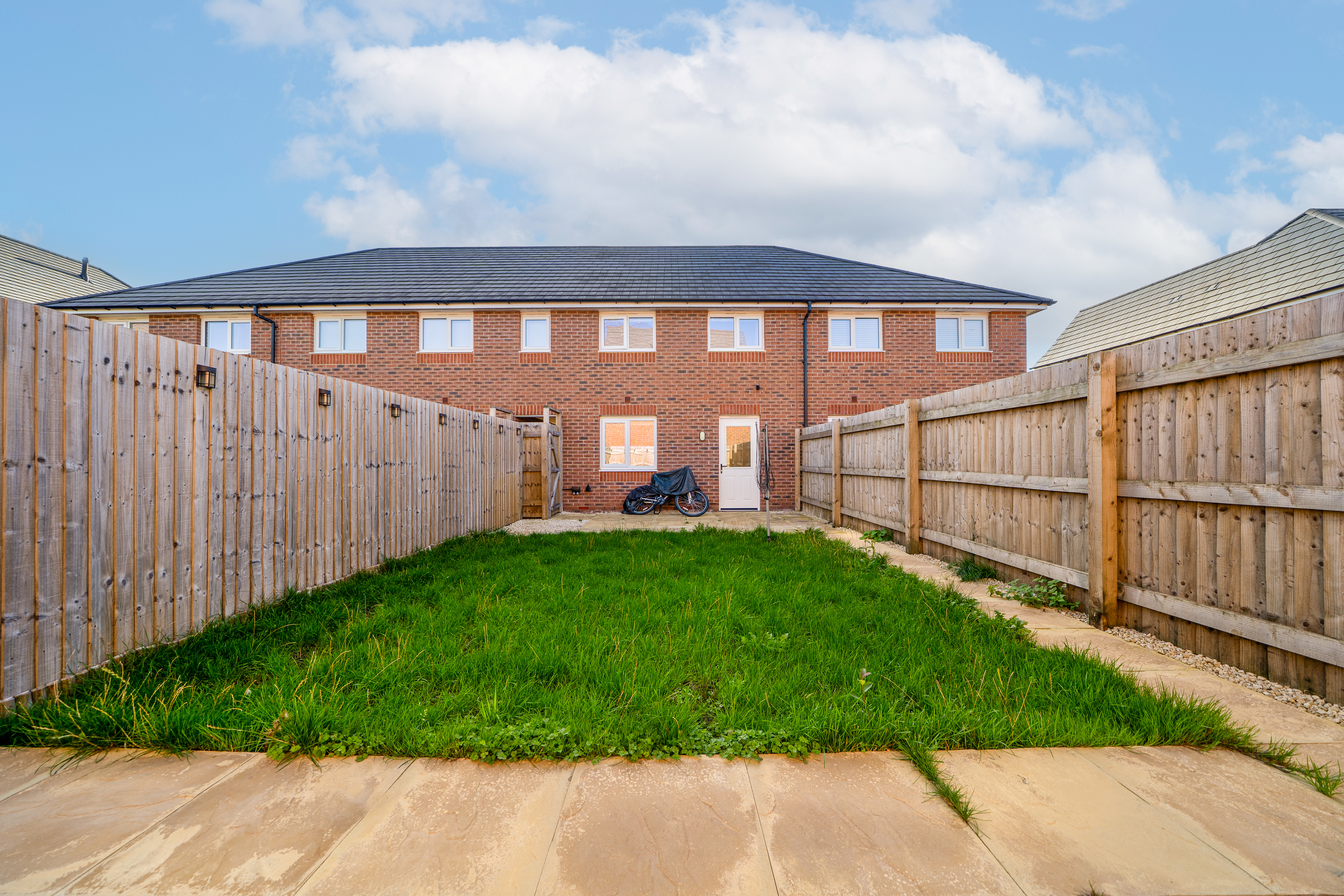 George Wynn Way, Priorslee, TF2, photo 16