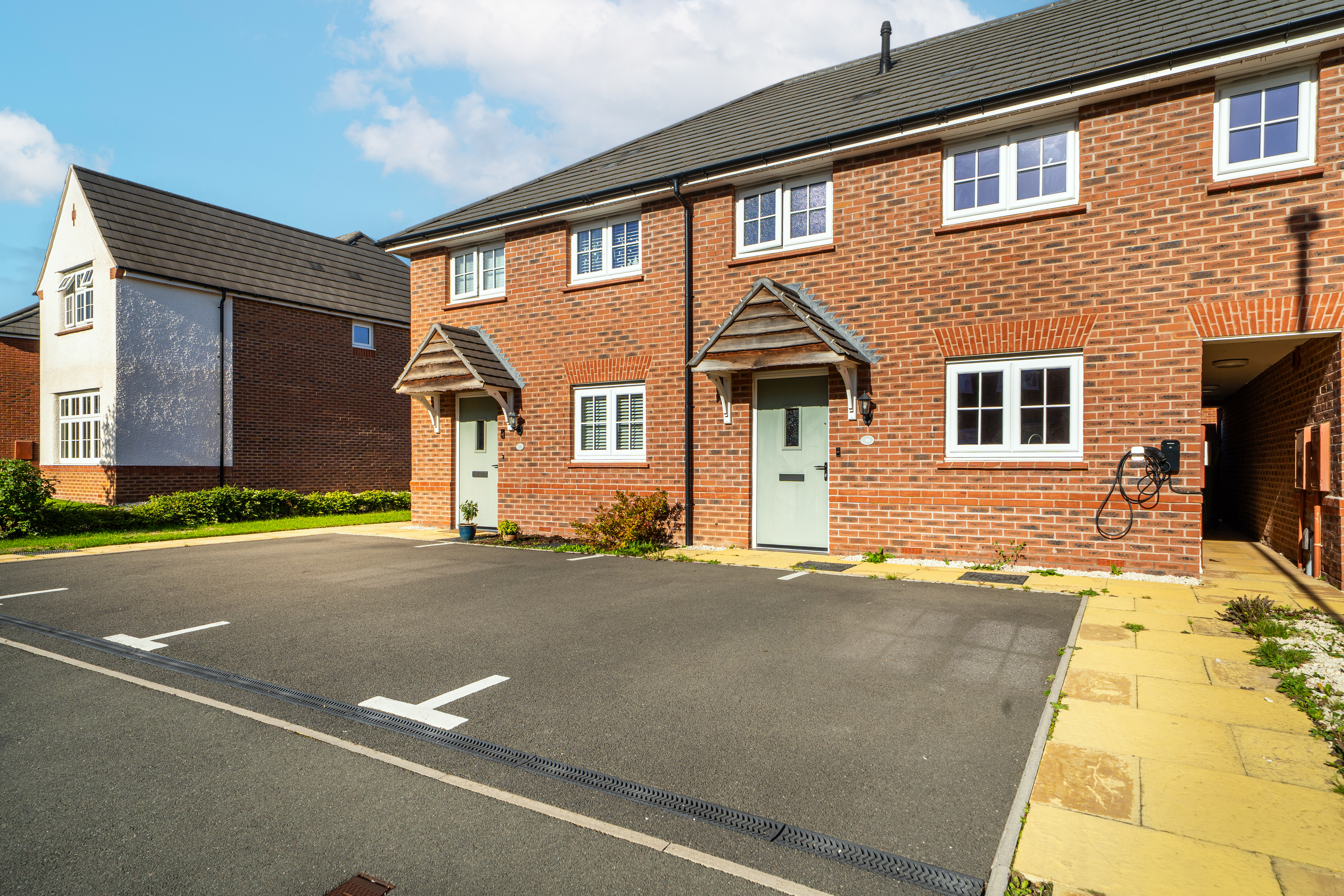 George Wynn Way, Priorslee, TF2, photo 17