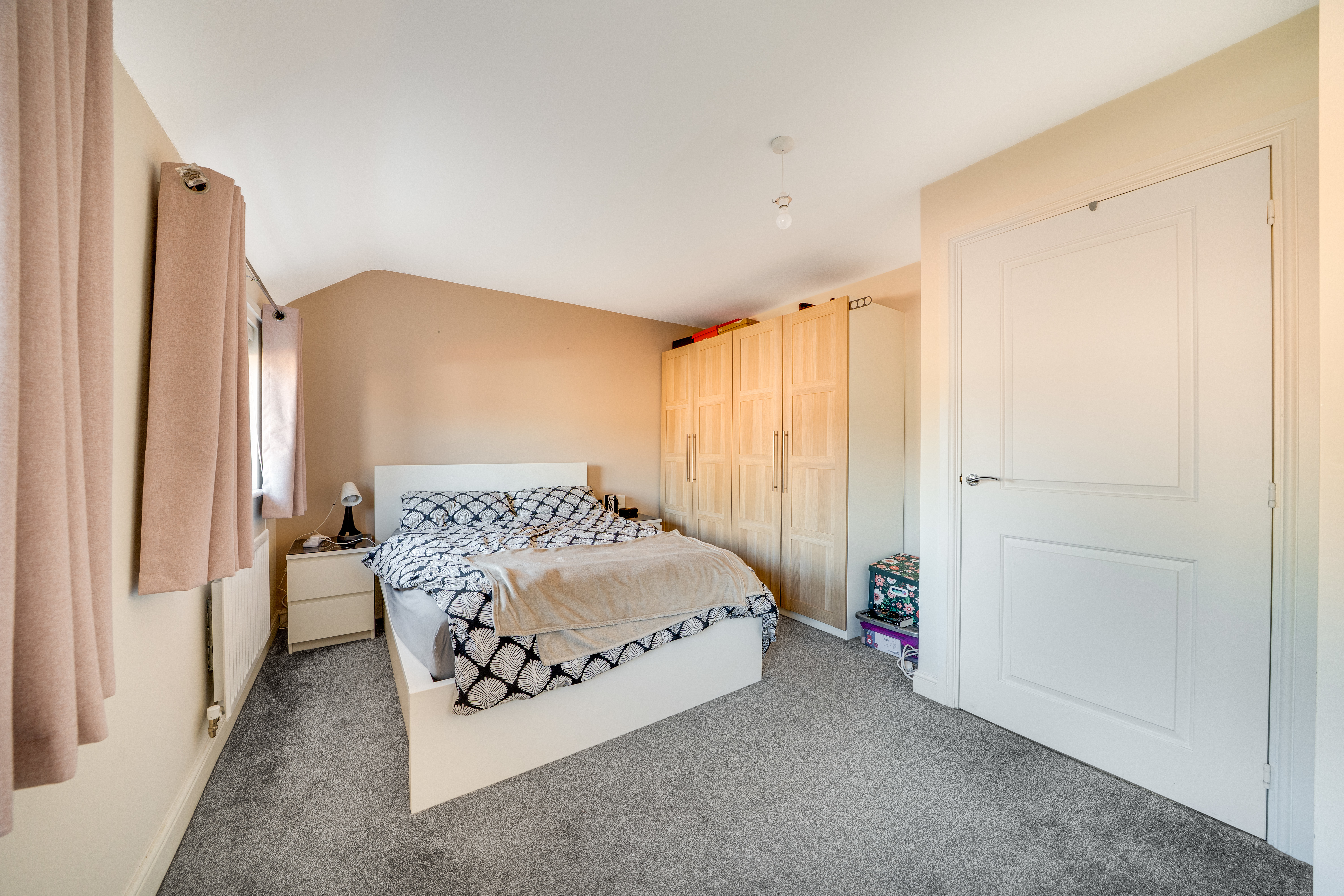 George Wynn Way, Priorslee, TF2, photo 12