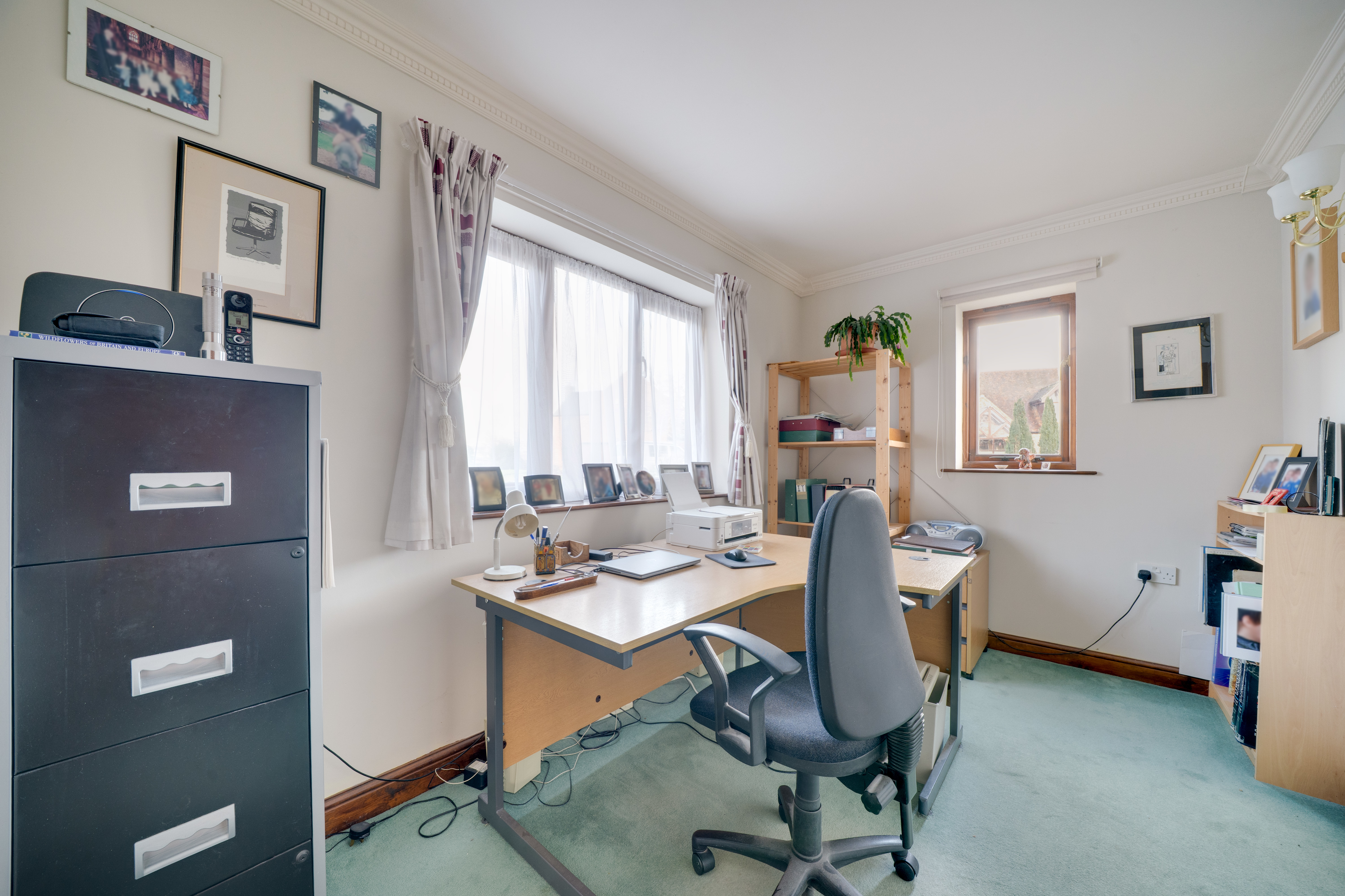 Bury Court Park, Wigmore, HR6, photo 22